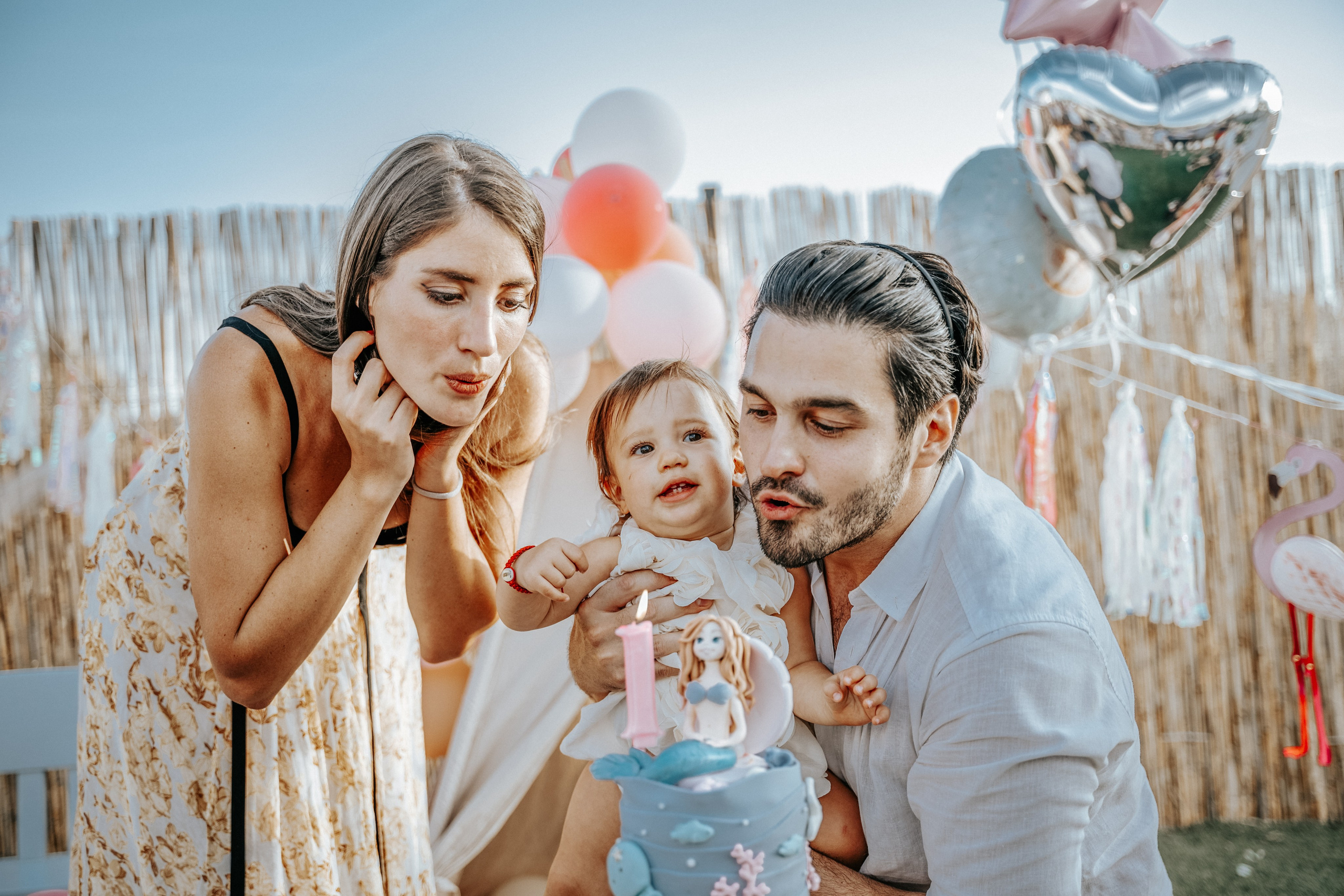 Рођендани. Luka Pejcic Photography