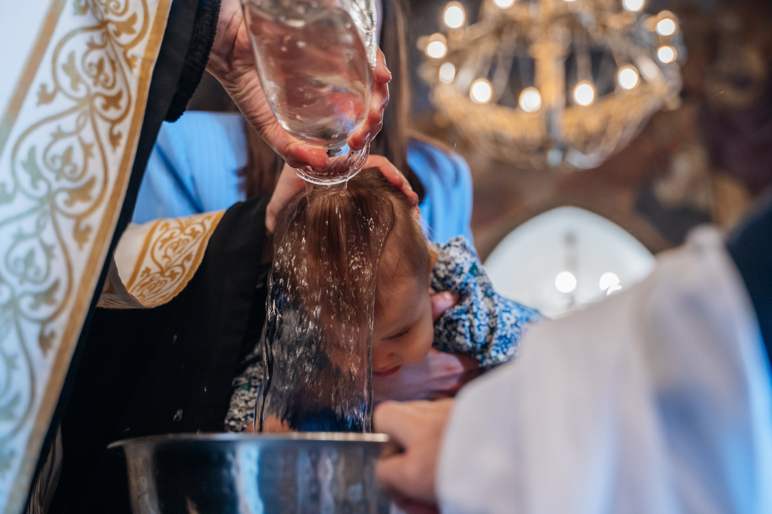 Крштења. Luka Pejcic Photography