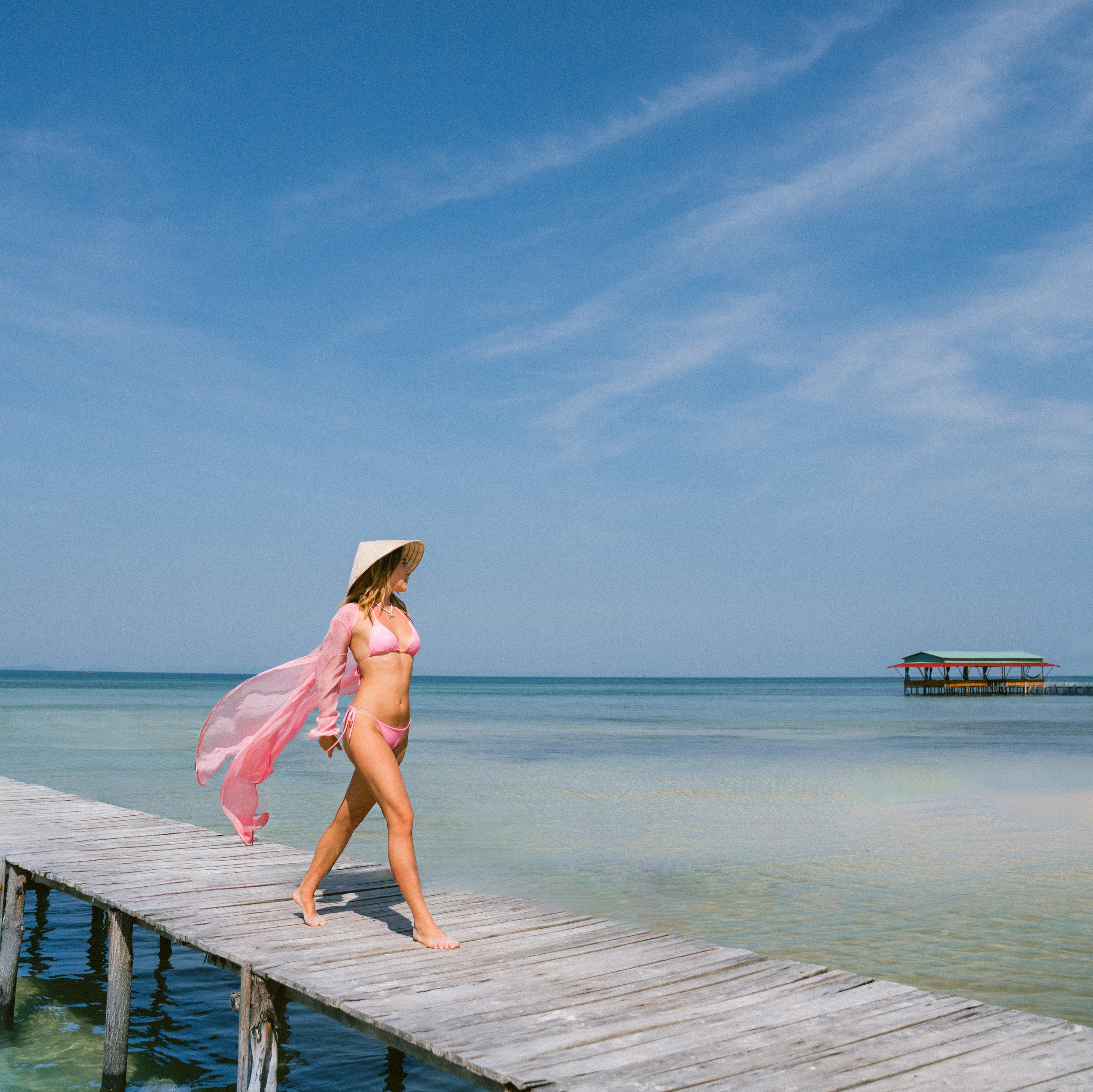 Photographer Phu Quoc