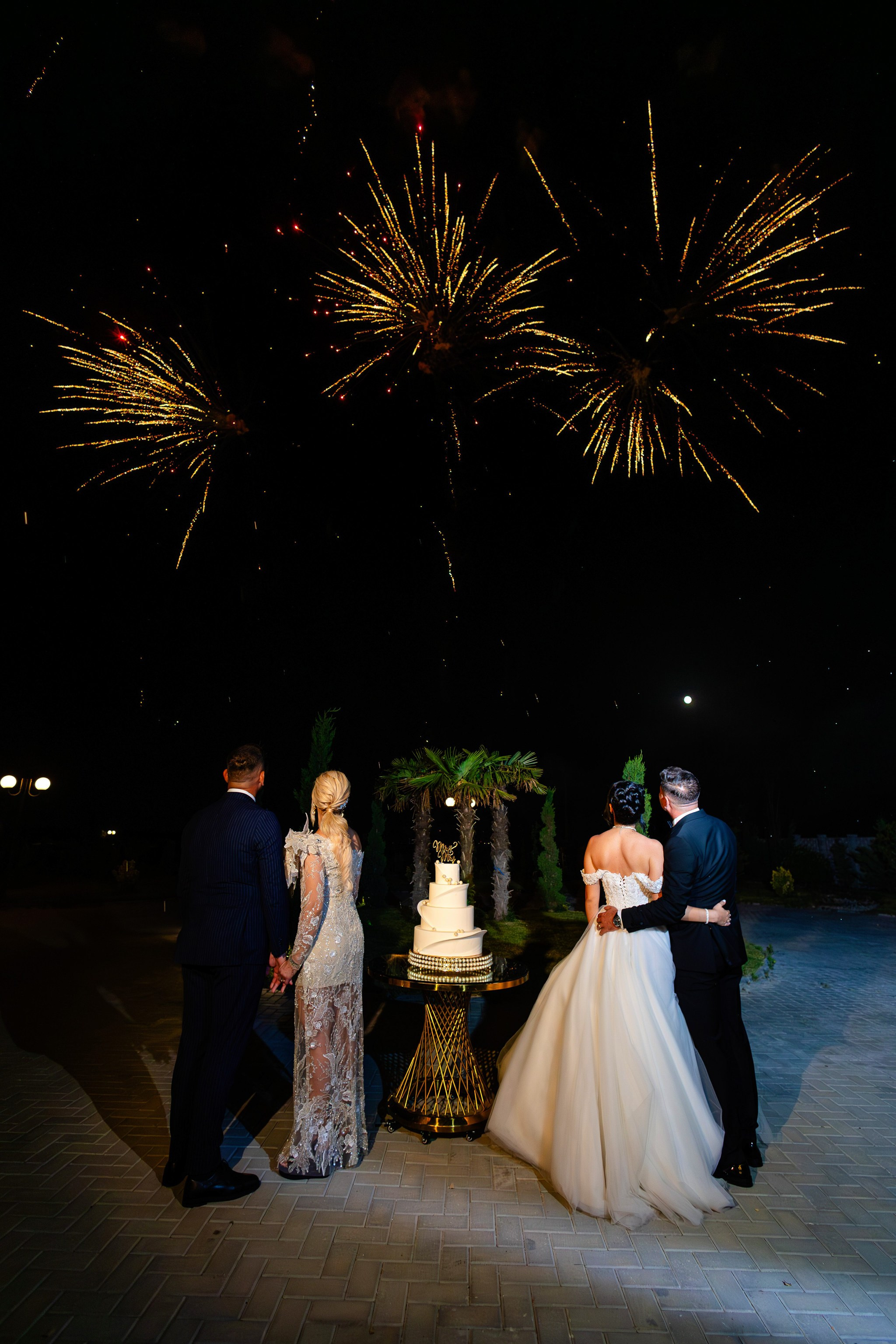Gabriela & Ionut. Stoica Studio | Fotograf evenimente