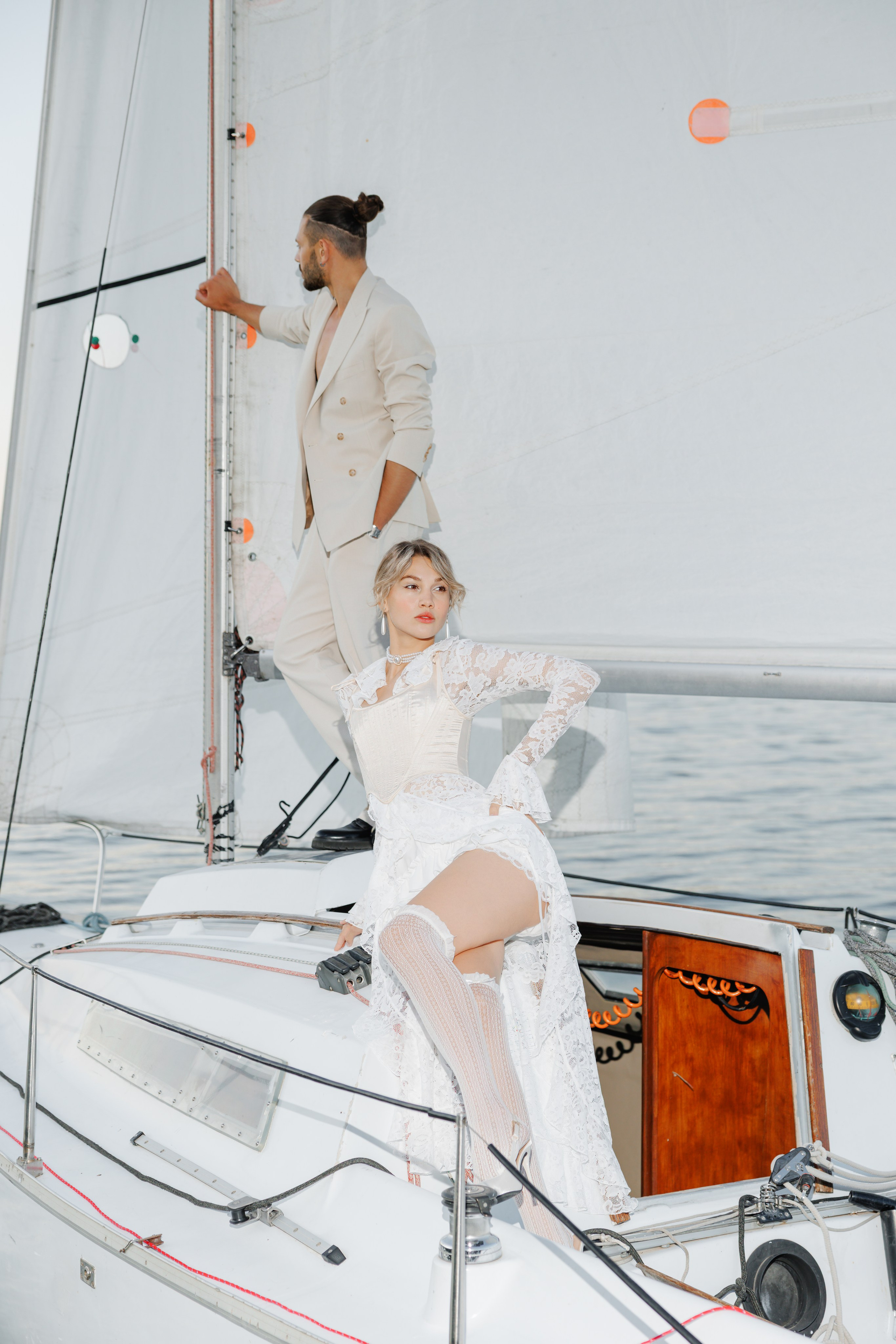 Fotografii de nuntă. Adrian Bârsan