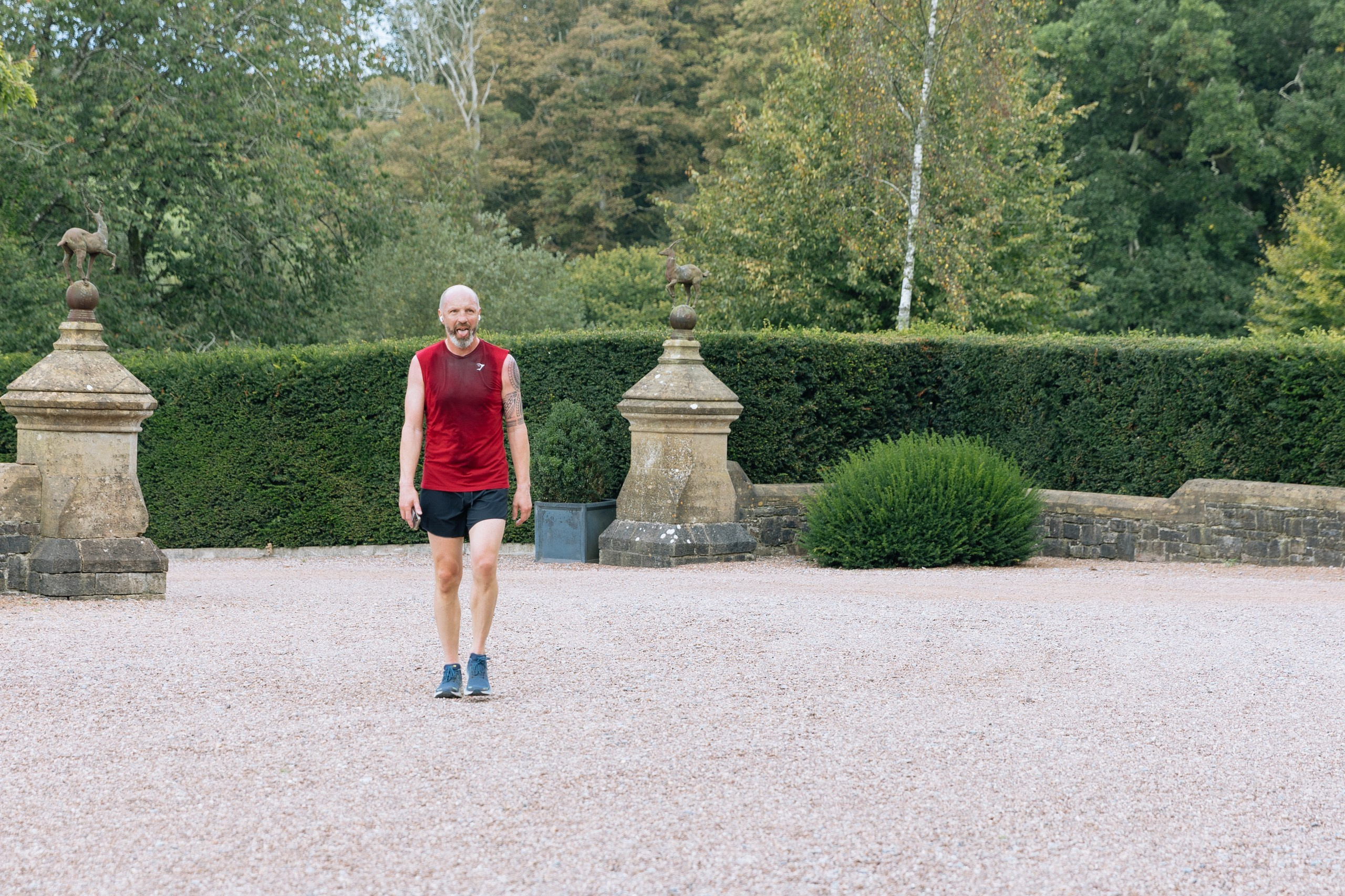 BobFest'23 in 2 days — TRUE LEGEND. September, 2023. Timeless Wedding & Event Photography from London to the world