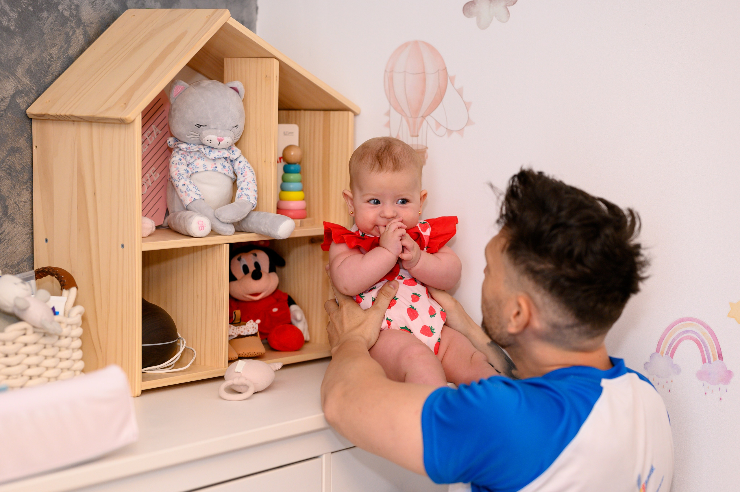 Botez Azaleea Nicole