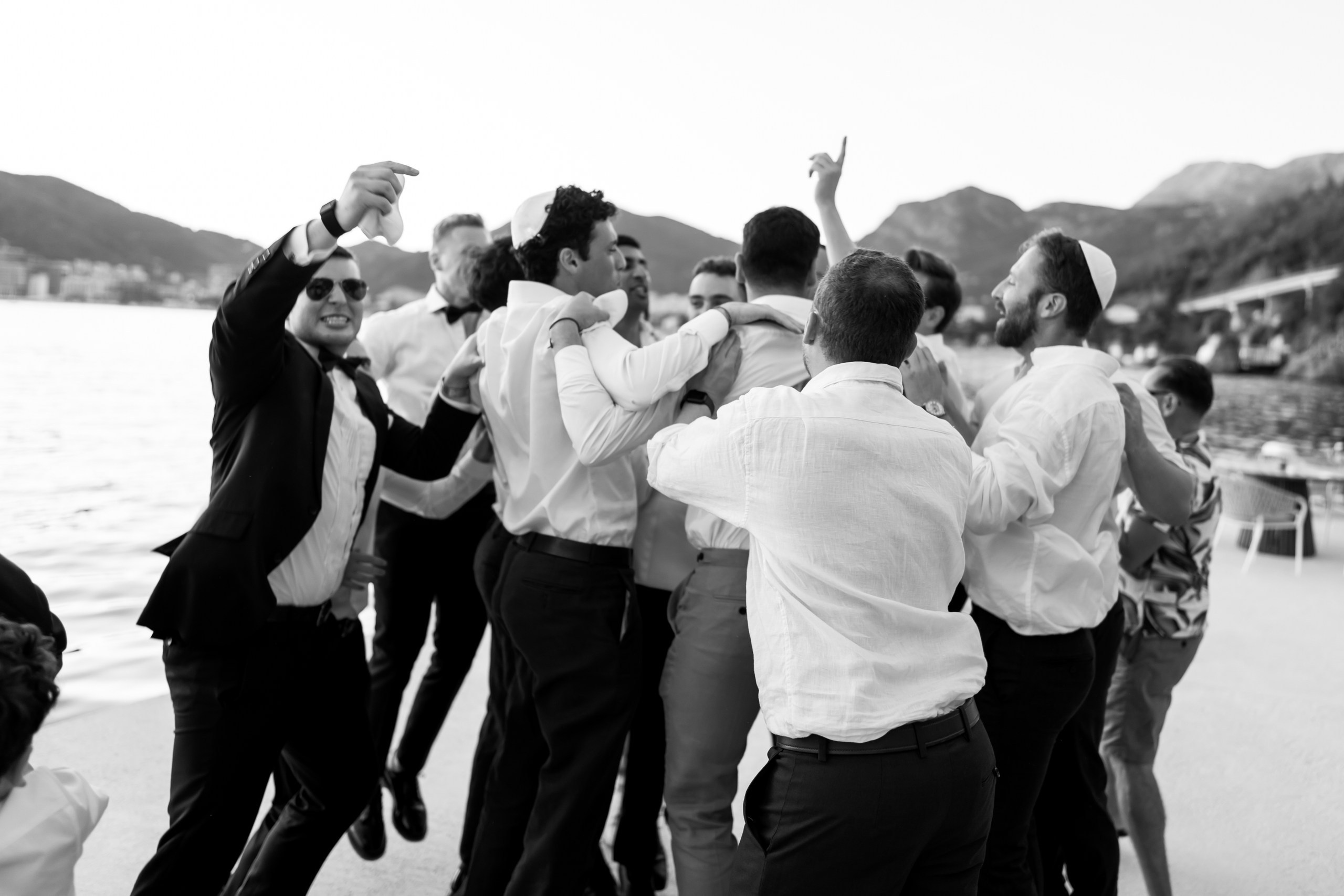 Sumosan Dukley Montenegro Wedding. Montenegro Wedding Photographer & Videographer | Maria & Vasilii