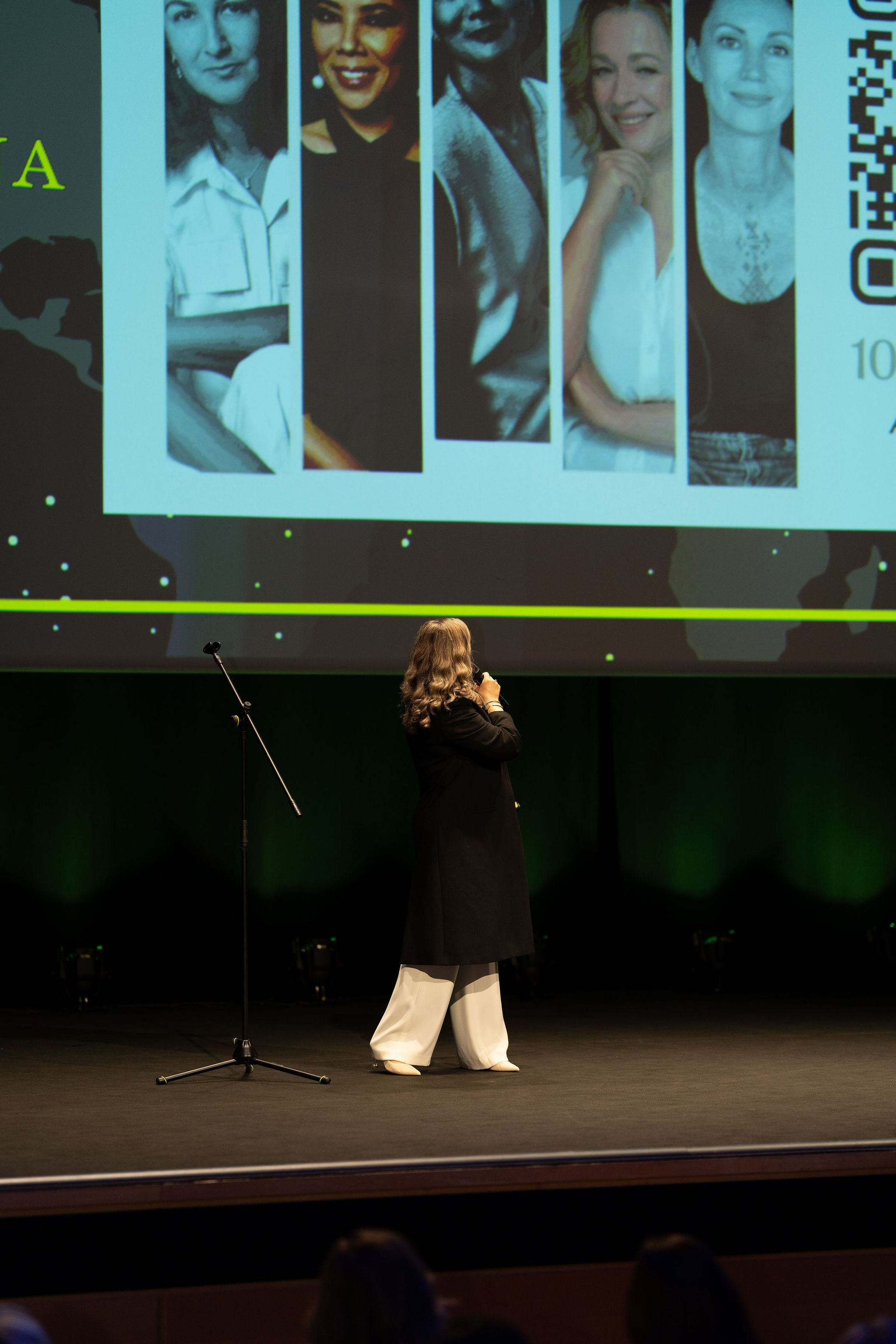 La Persona Awards 2026 (ч.4). OranJazz fotos