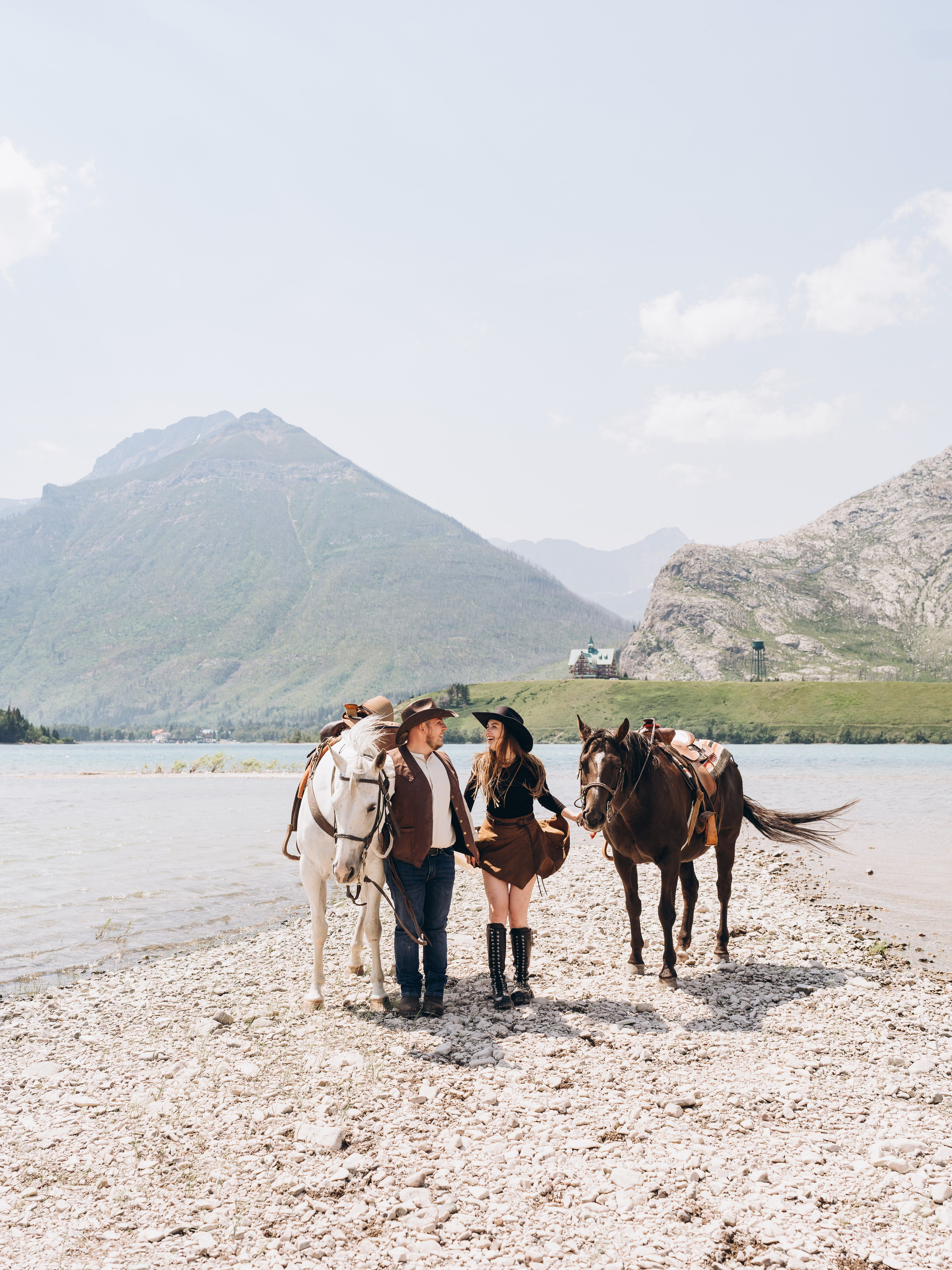 Oleksii & Ulyana. Calgary Wedding & Lifestyle Photographer — Yevhen Polishchuk