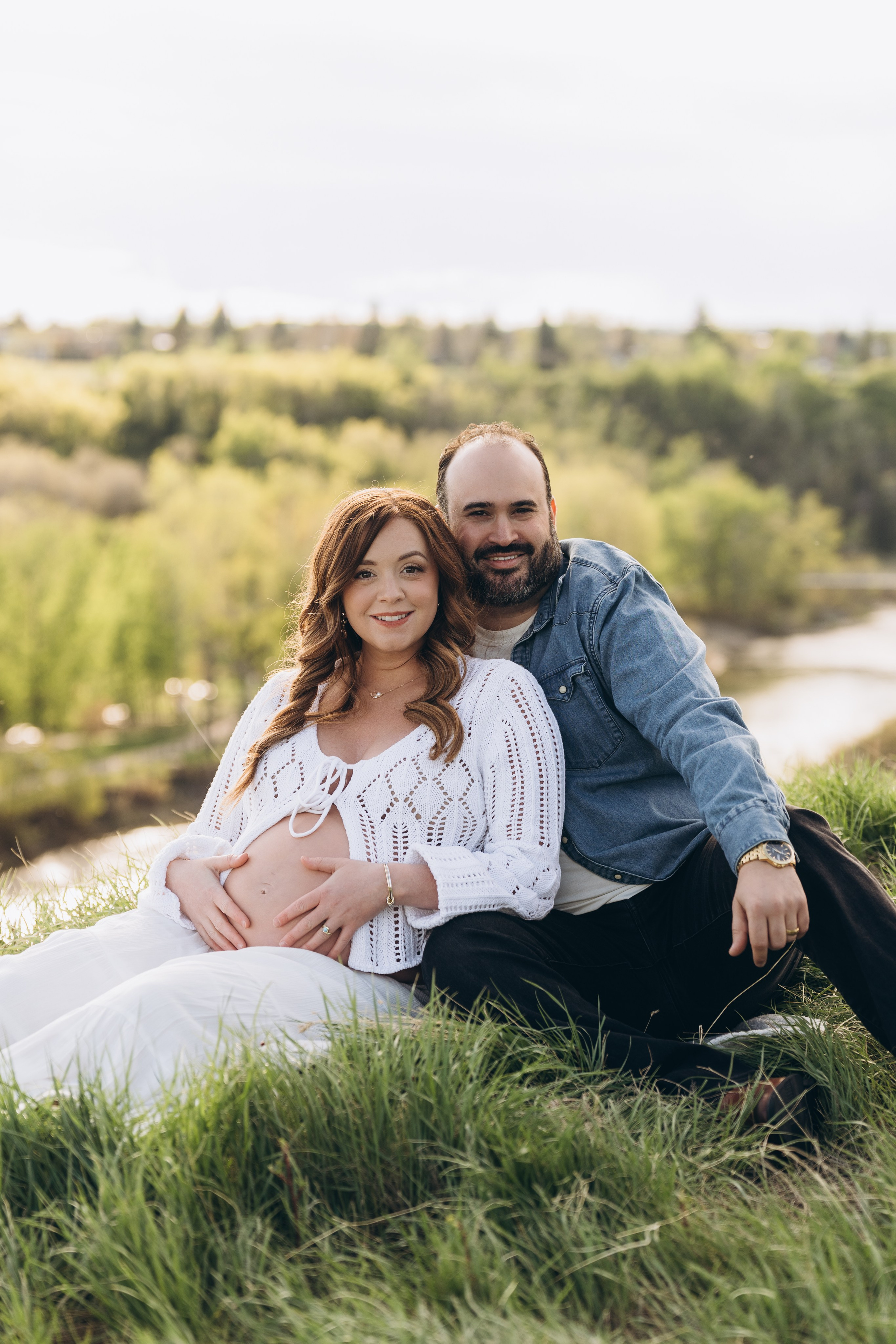 Joсelyn & Hart. Calgary Wedding & Lifestyle Photographer — Yevhen Polishchuk