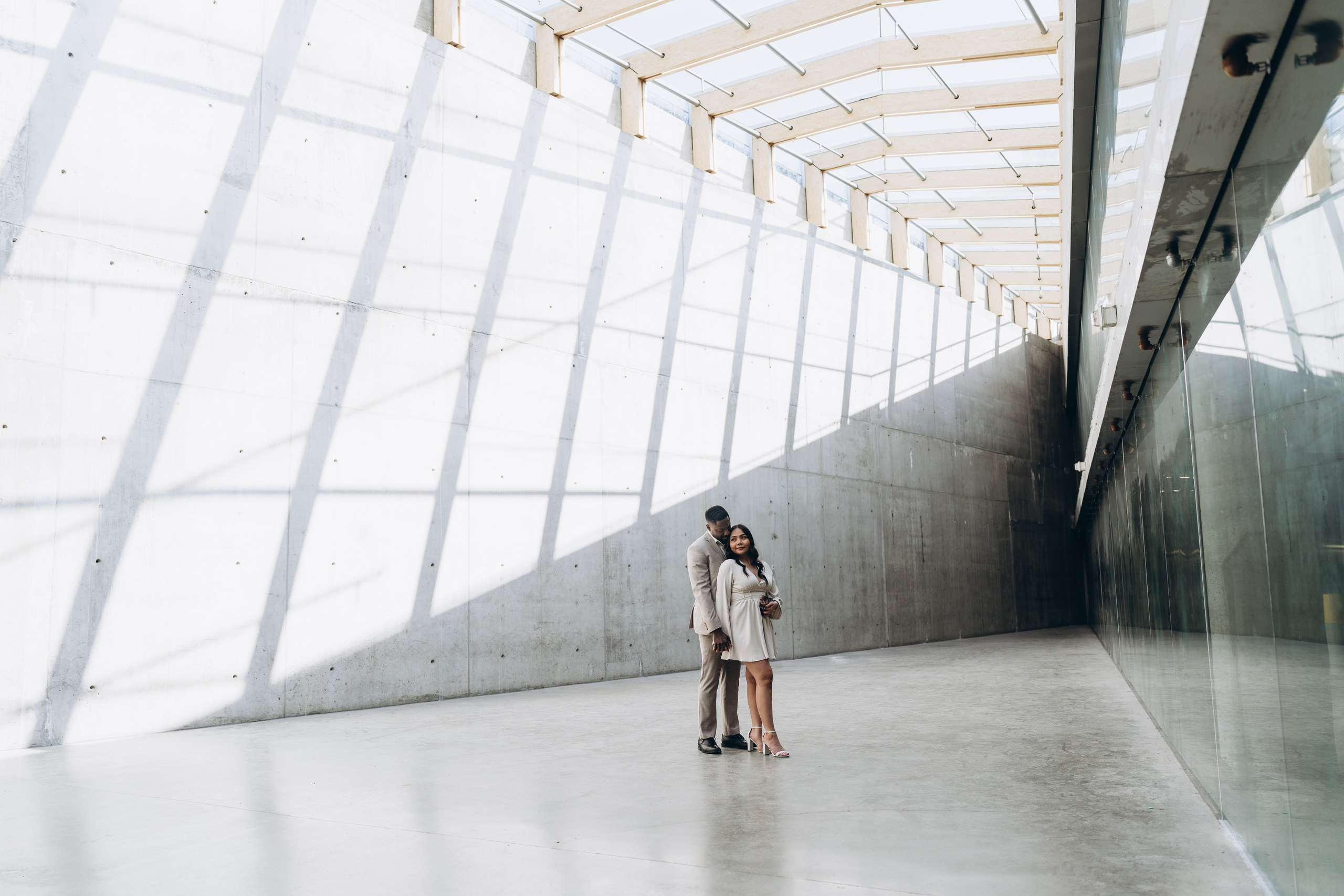 Janella & Alex. Calgary Wedding & Lifestyle Photographer — Yevhen Polishchuk
