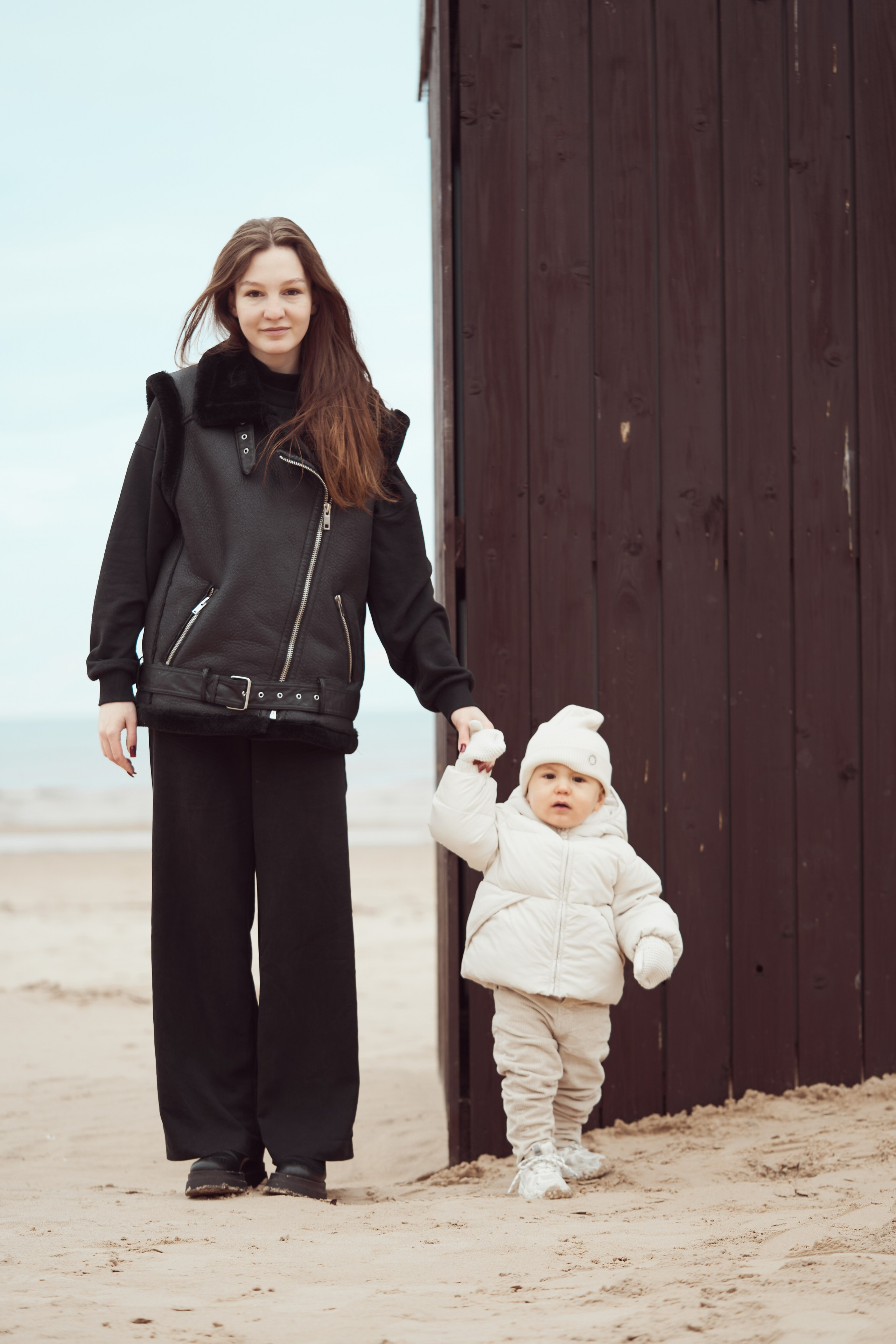 Portrait photographer in Riga. Photographer in Doha, Qatar