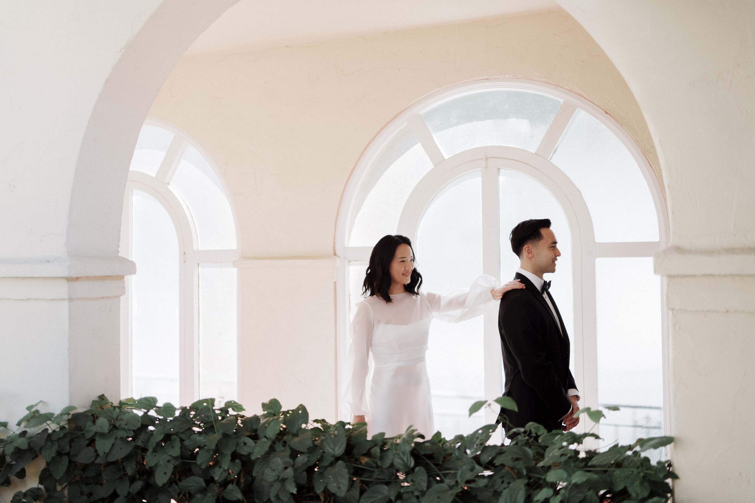 J&E. Orange County Wedding Photographer & Videographer | Candid & Timeless Wedding Photo + Video | Italiantsev