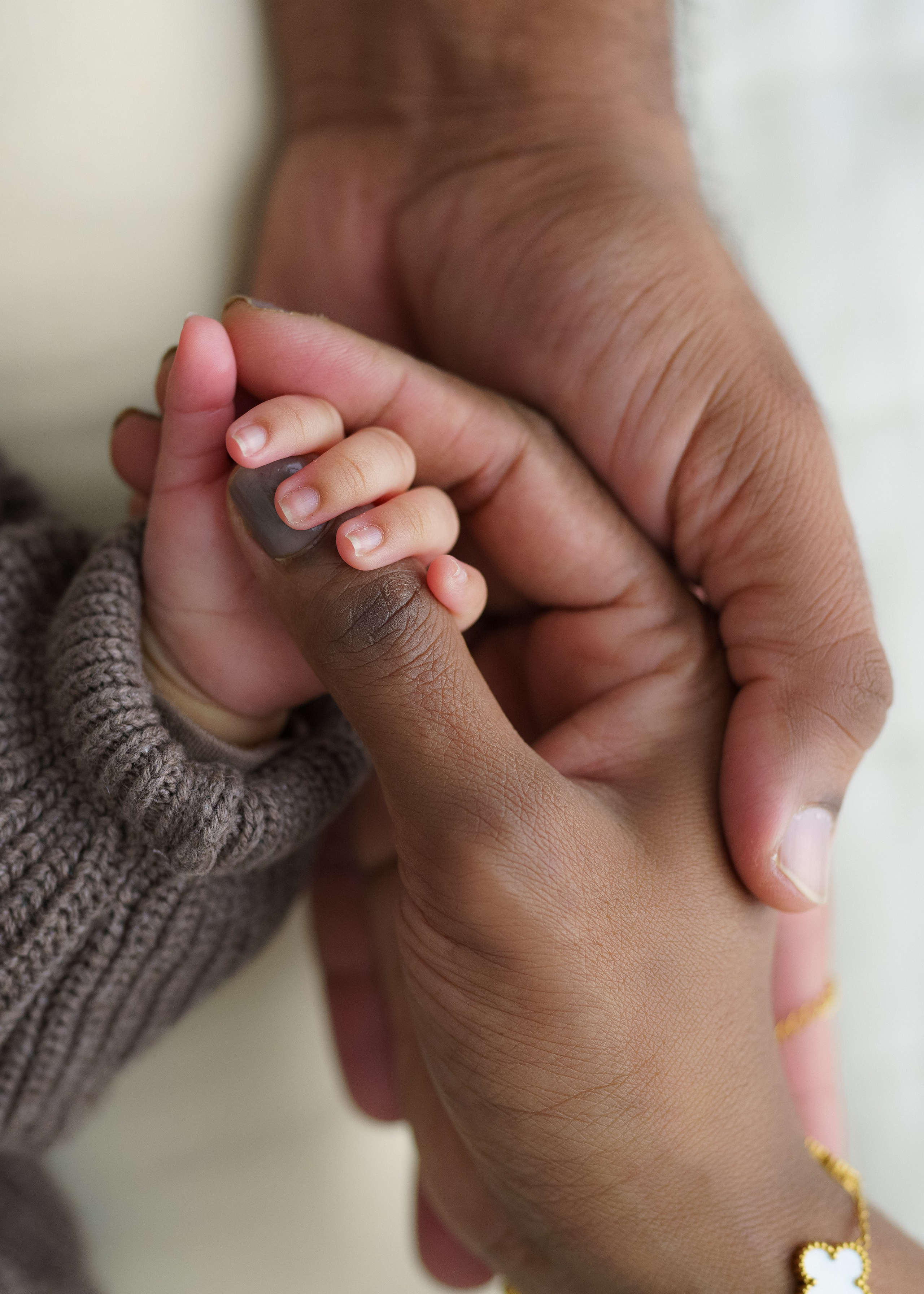Newborn Studio. Katerina Sellitti - Newborn Fotografin aus Bern. Schweiz