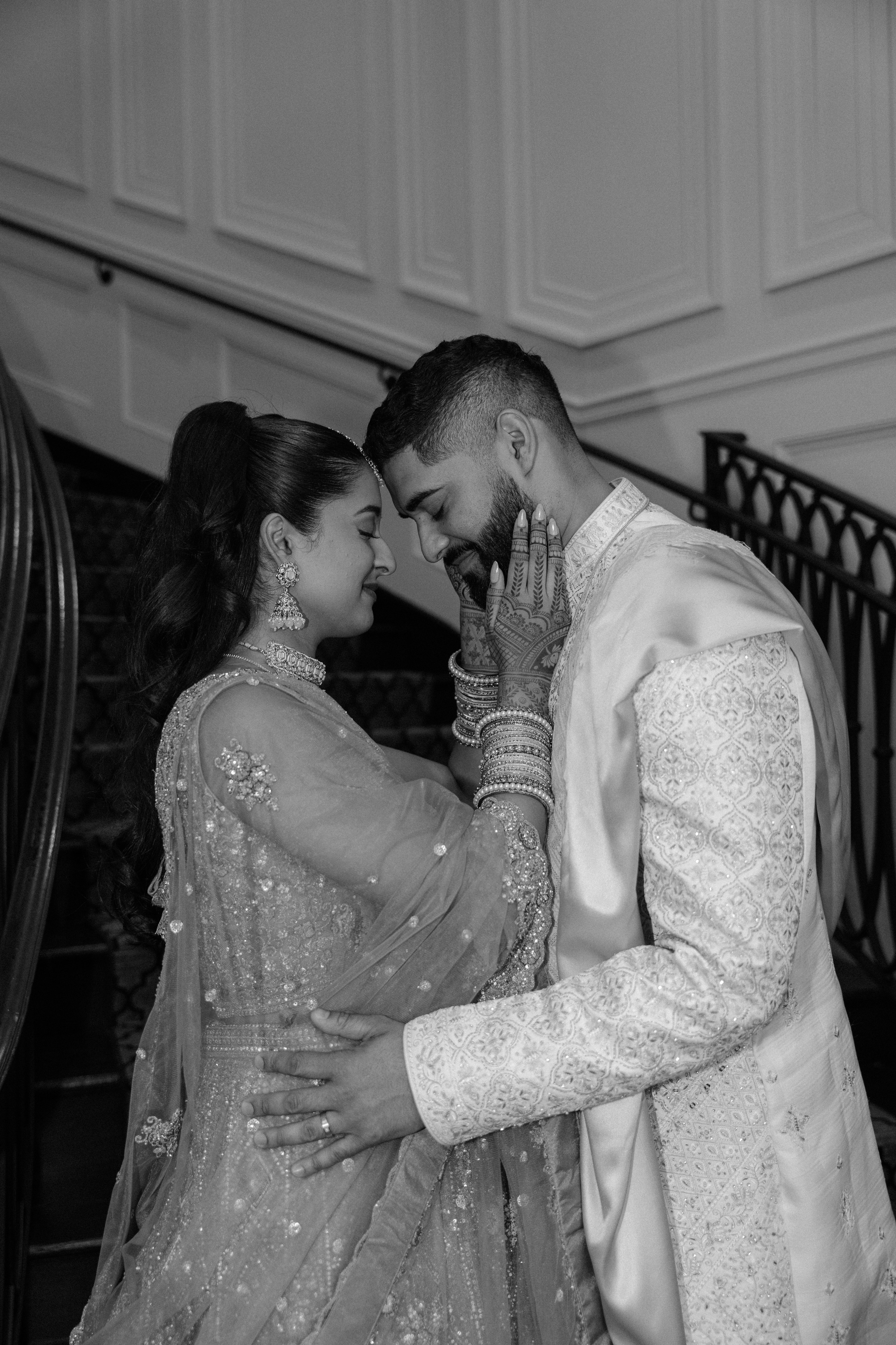 Maya & Alvin. Anna Krasnova Wedding photographer