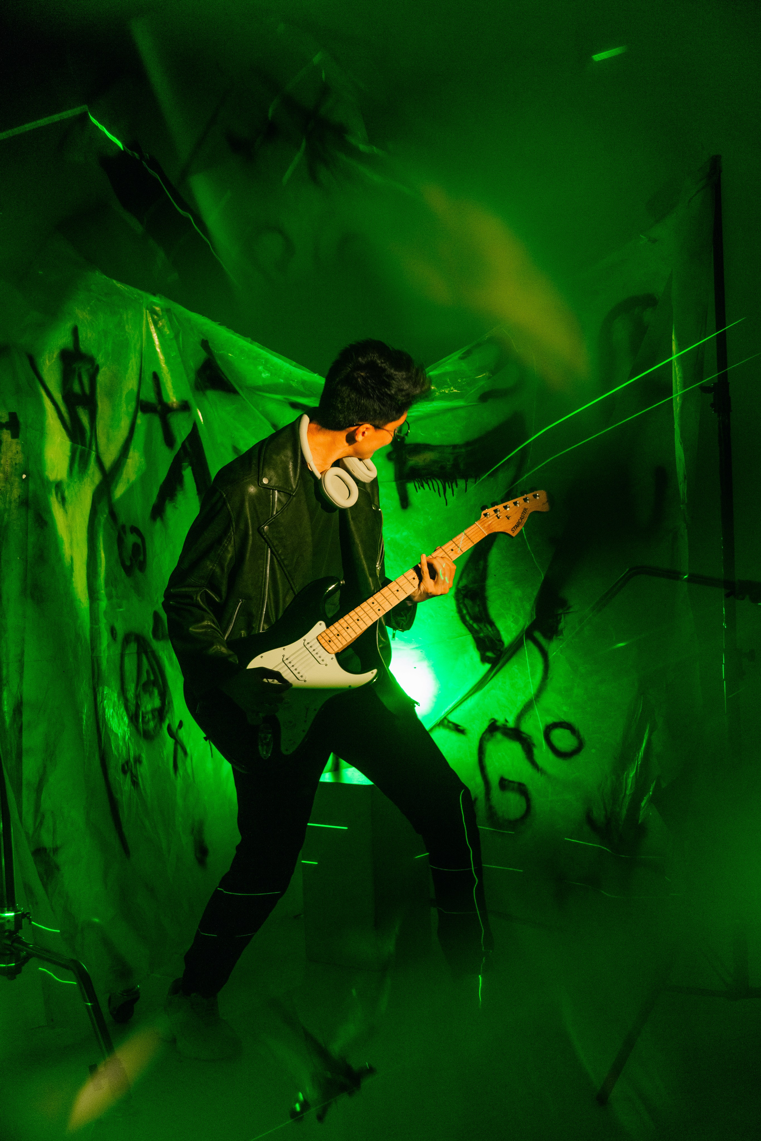 Мужской фэшн портрет. Photographer in Uzbekistan and Samarkand Djasur Marupov