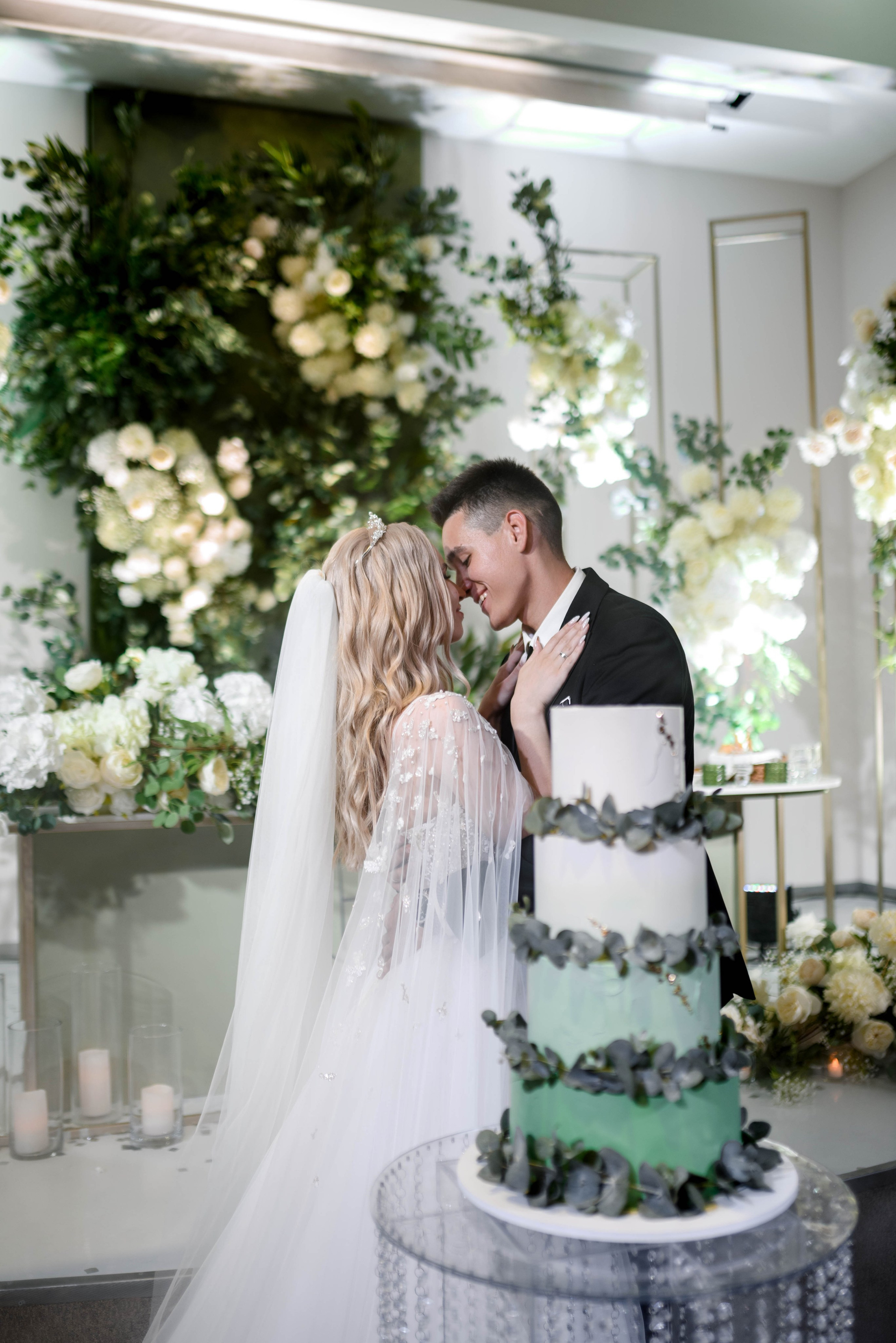 Nastya | Nikita. Мария Гуржеева