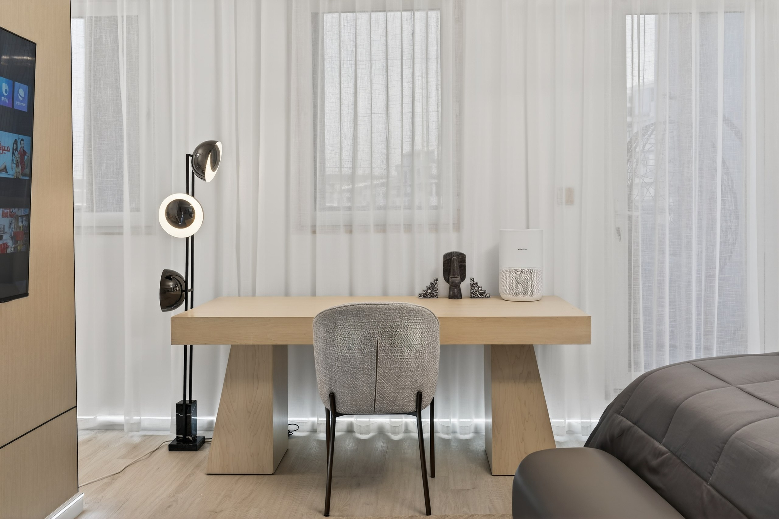 Villa | 4-bedroom. Adiyar Photo | Interior Photography in Dubai