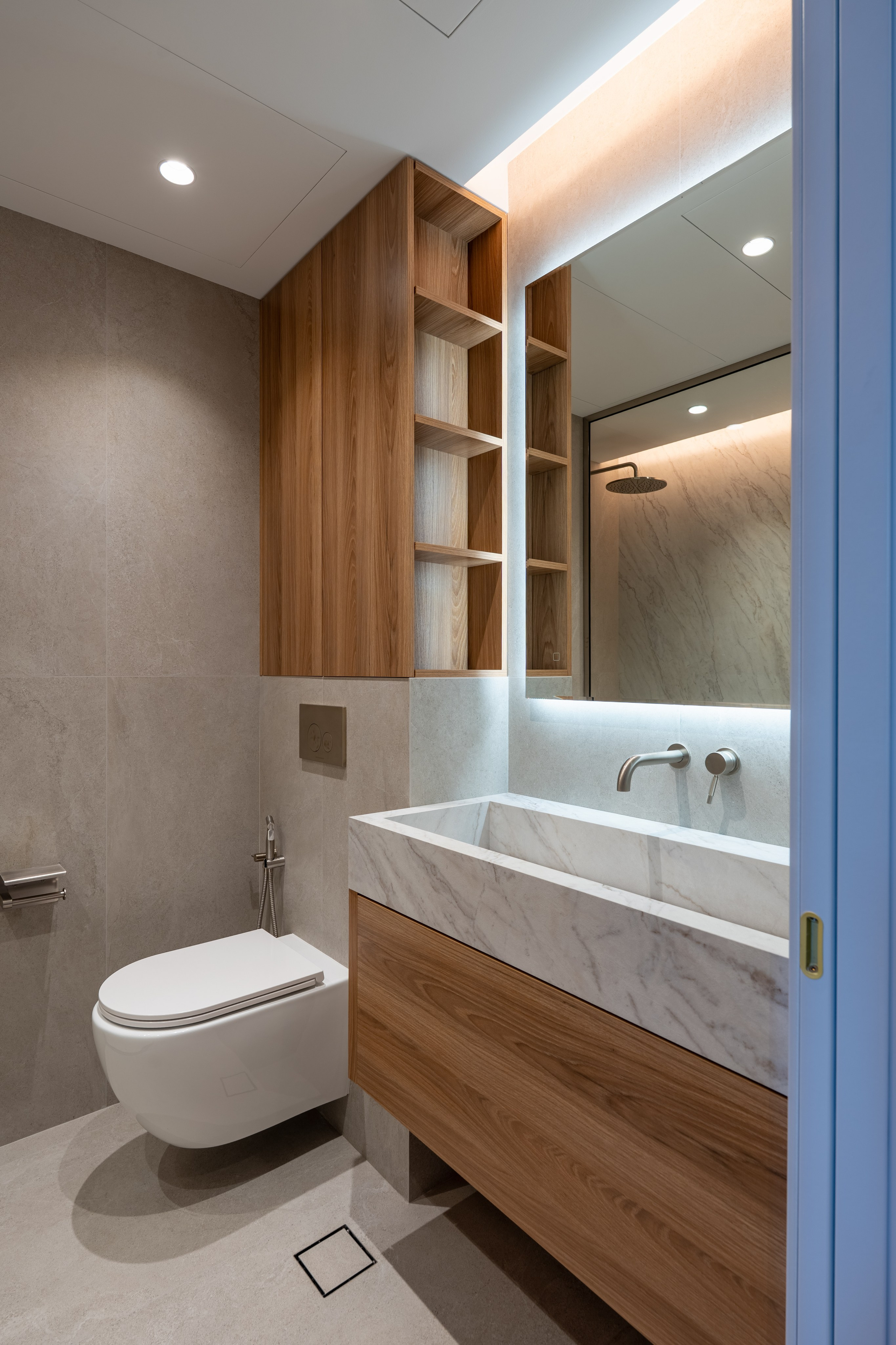 Bluewaters | Residence 7. Adiyar Photo | Interior Photography in Dubai