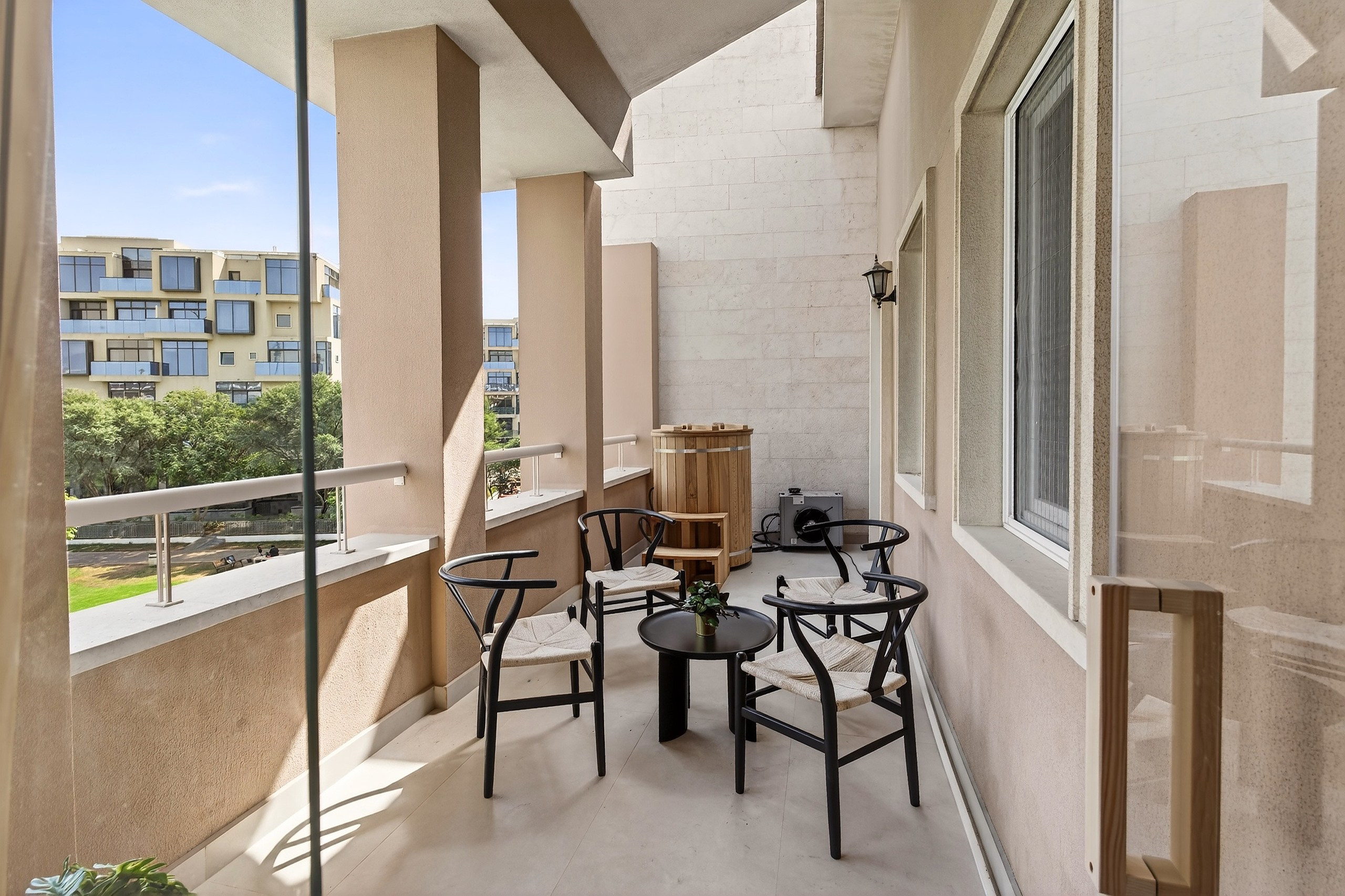 Villa | 4-bedroom. Adiyar Photo | Interior Photography in Dubai