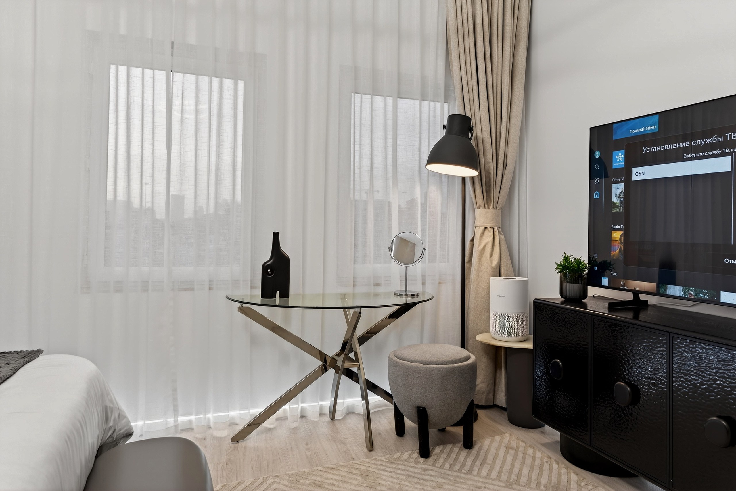Villa | 4-bedroom. Adiyar Photo | Interior Photography in Dubai