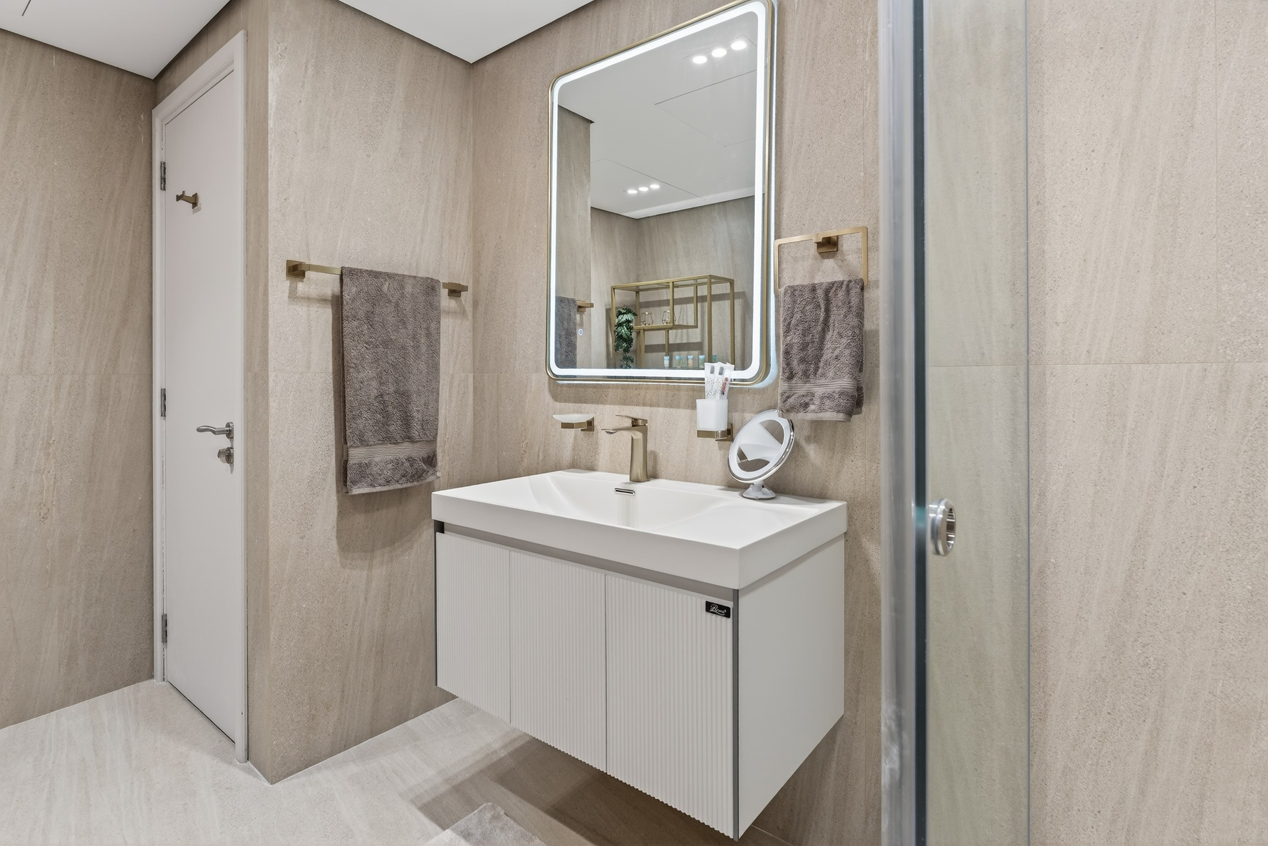 Villa | 4-bedroom. Adiyar Photo | Interior Photography in Dubai