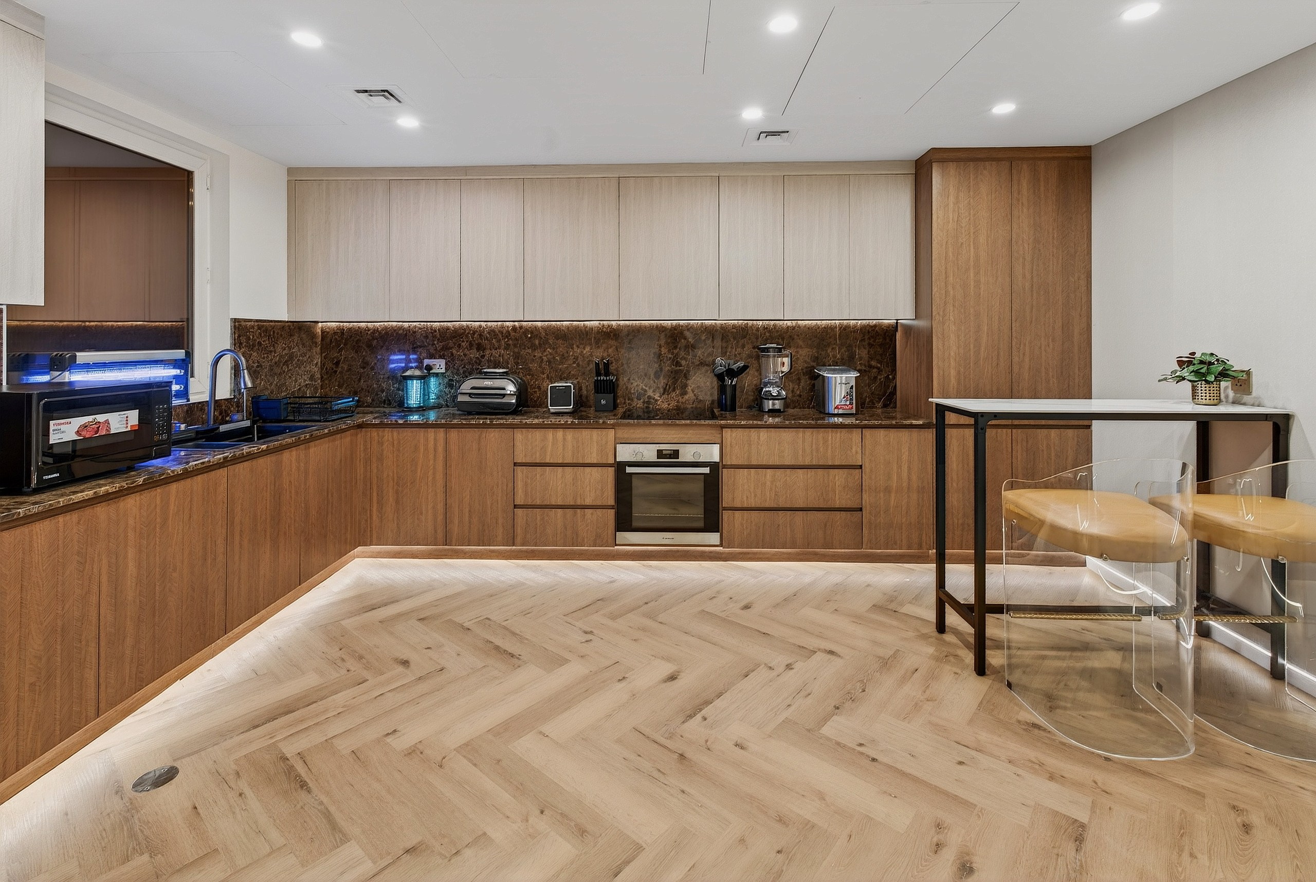 Villa | 4-bedroom. Adiyar Photo | Interior Photography in Dubai