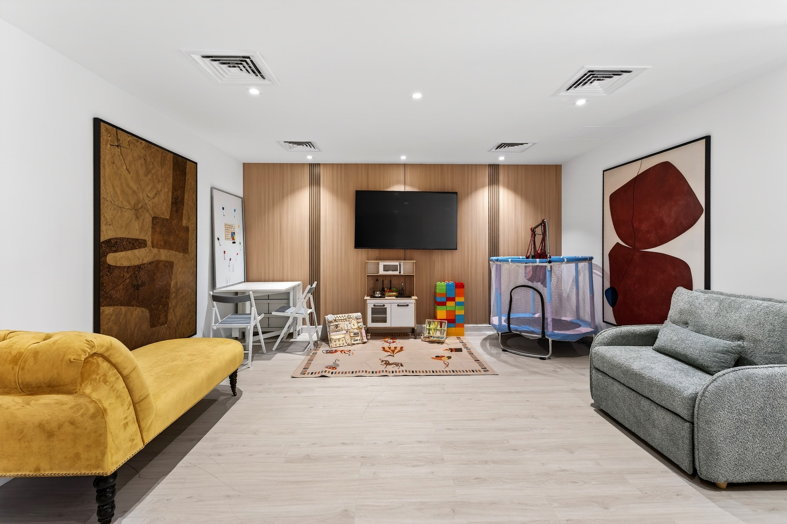 Villa | 4-bedroom. Adiyar Photo | Interior Photography in Dubai