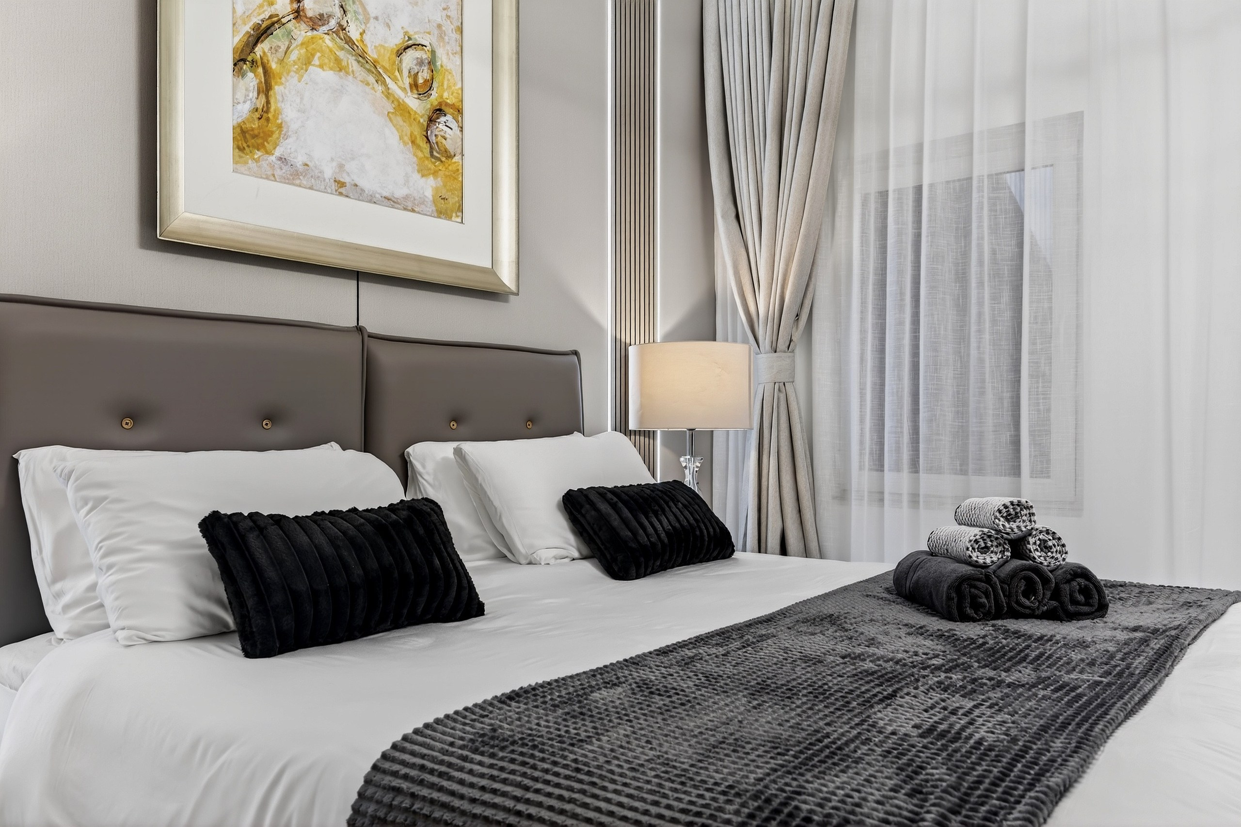 Villa | 4-bedroom. Adiyar Photo | Interior Photography in Dubai