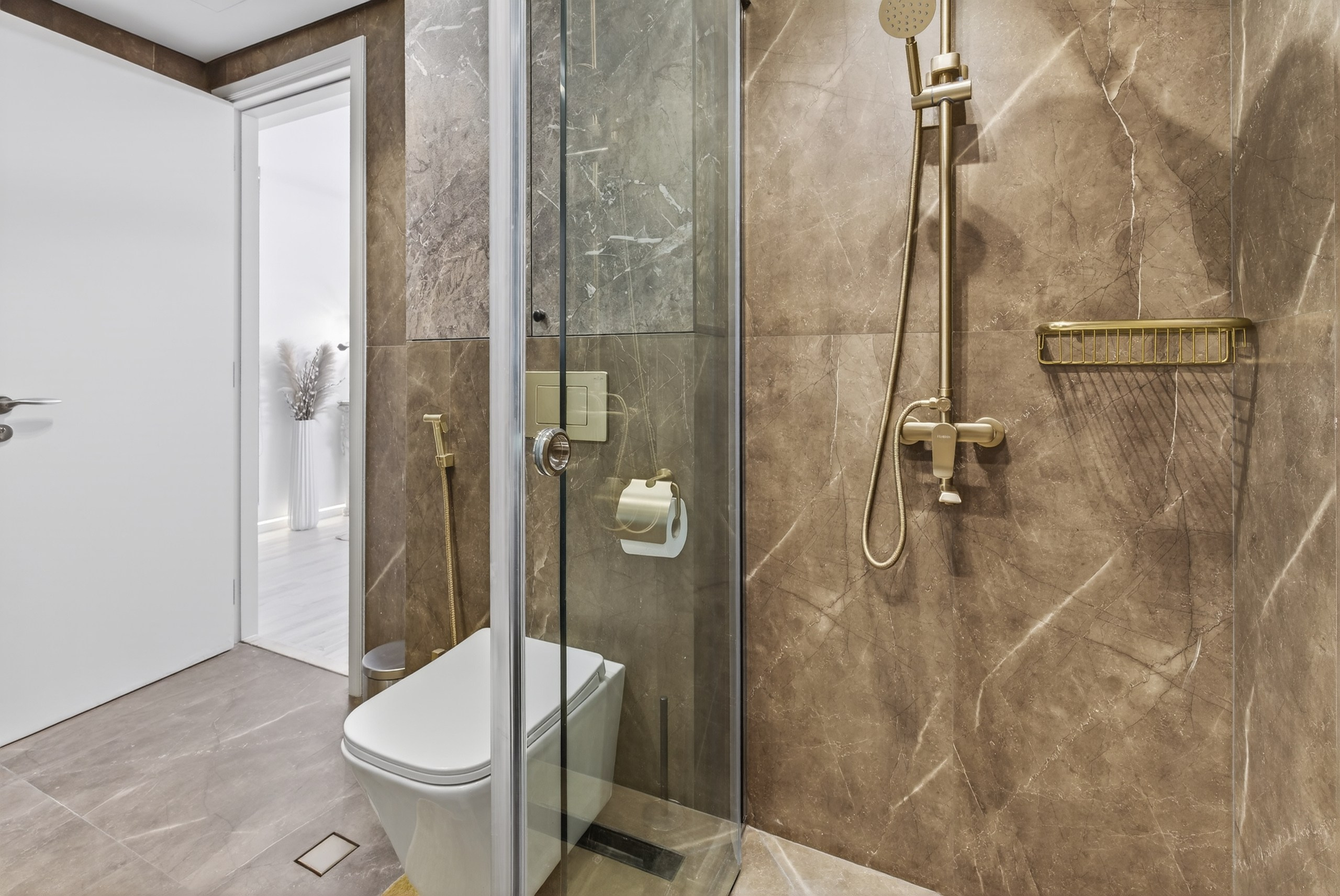 Villa | 4-bedroom. Adiyar Photo | Interior Photography in Dubai