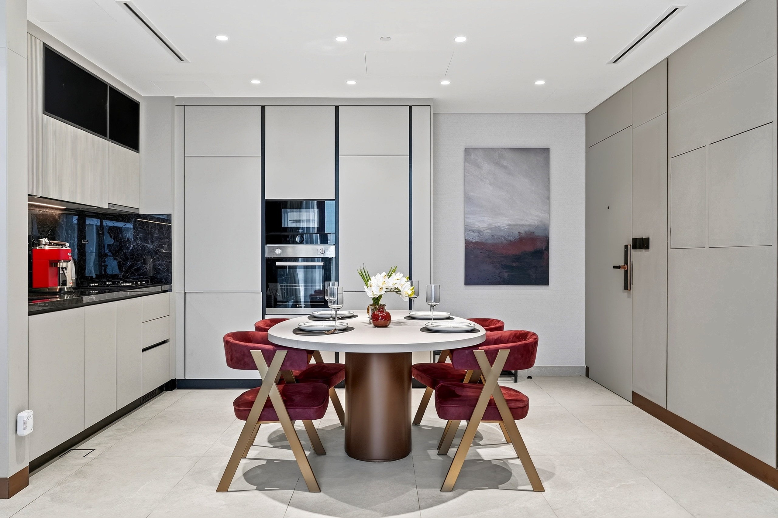 Adiyar Photo | Interior Photography in Dubai