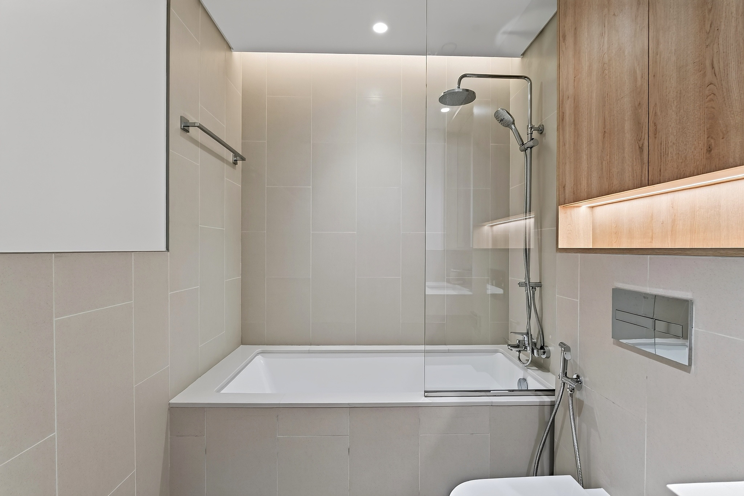 Dubai Hills | 1-bedroom. Adiyar Photo | Interior Photography in Dubai