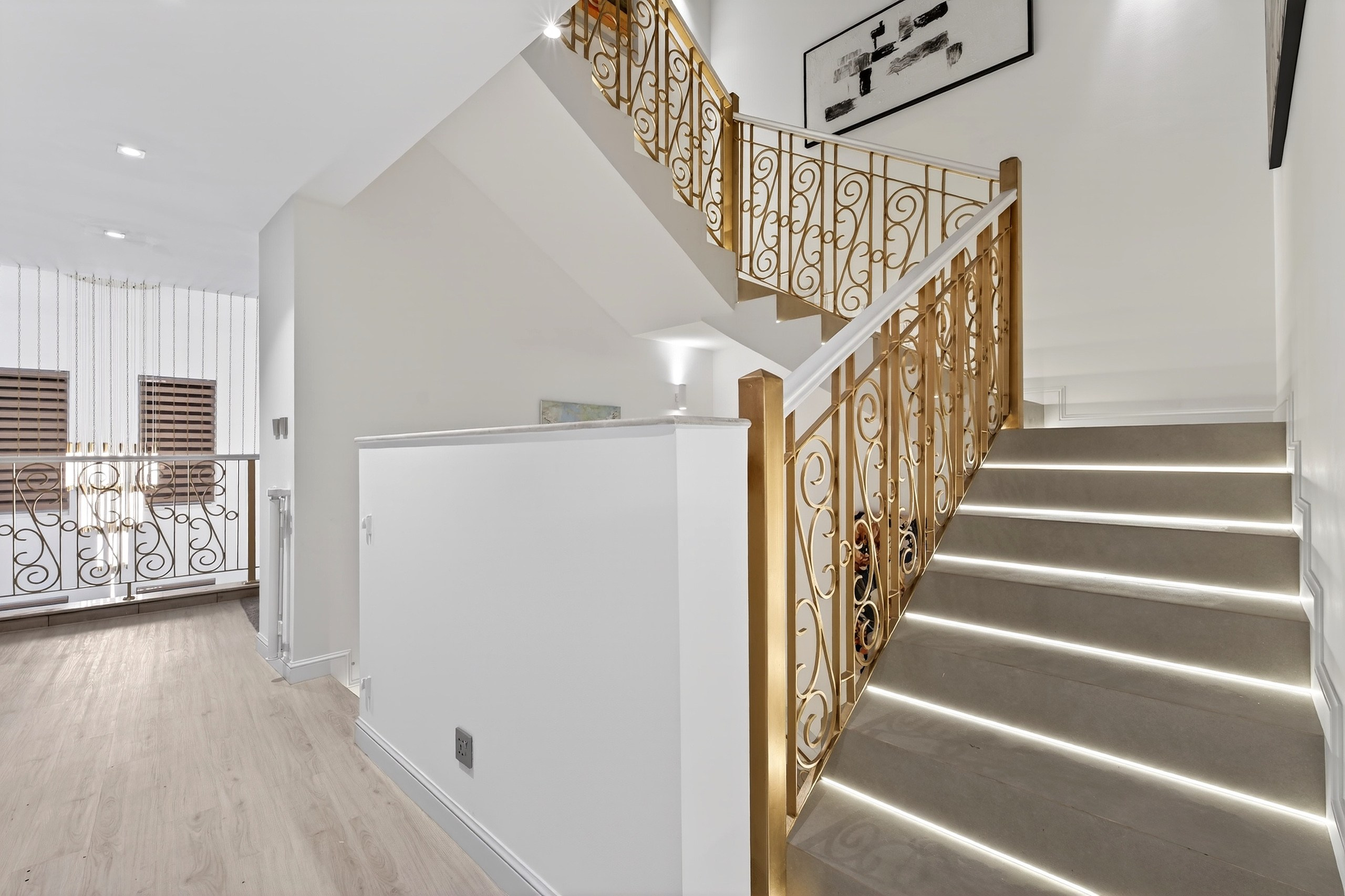 Villa | 4-bedroom. Adiyar Photo | Interior Photography in Dubai