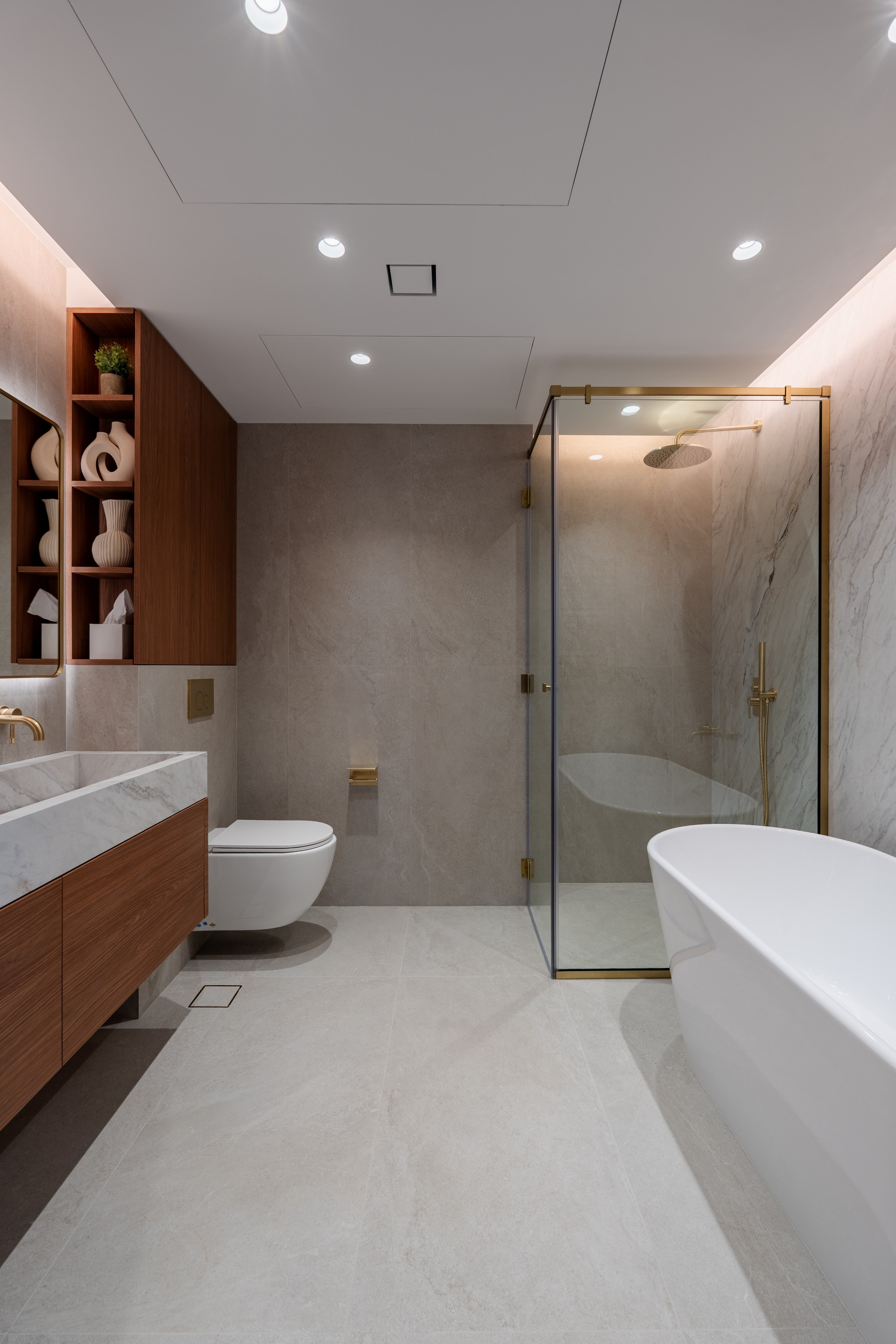 Bluewaters | Residence 7. Adiyar Photo | Interior Photography in Dubai