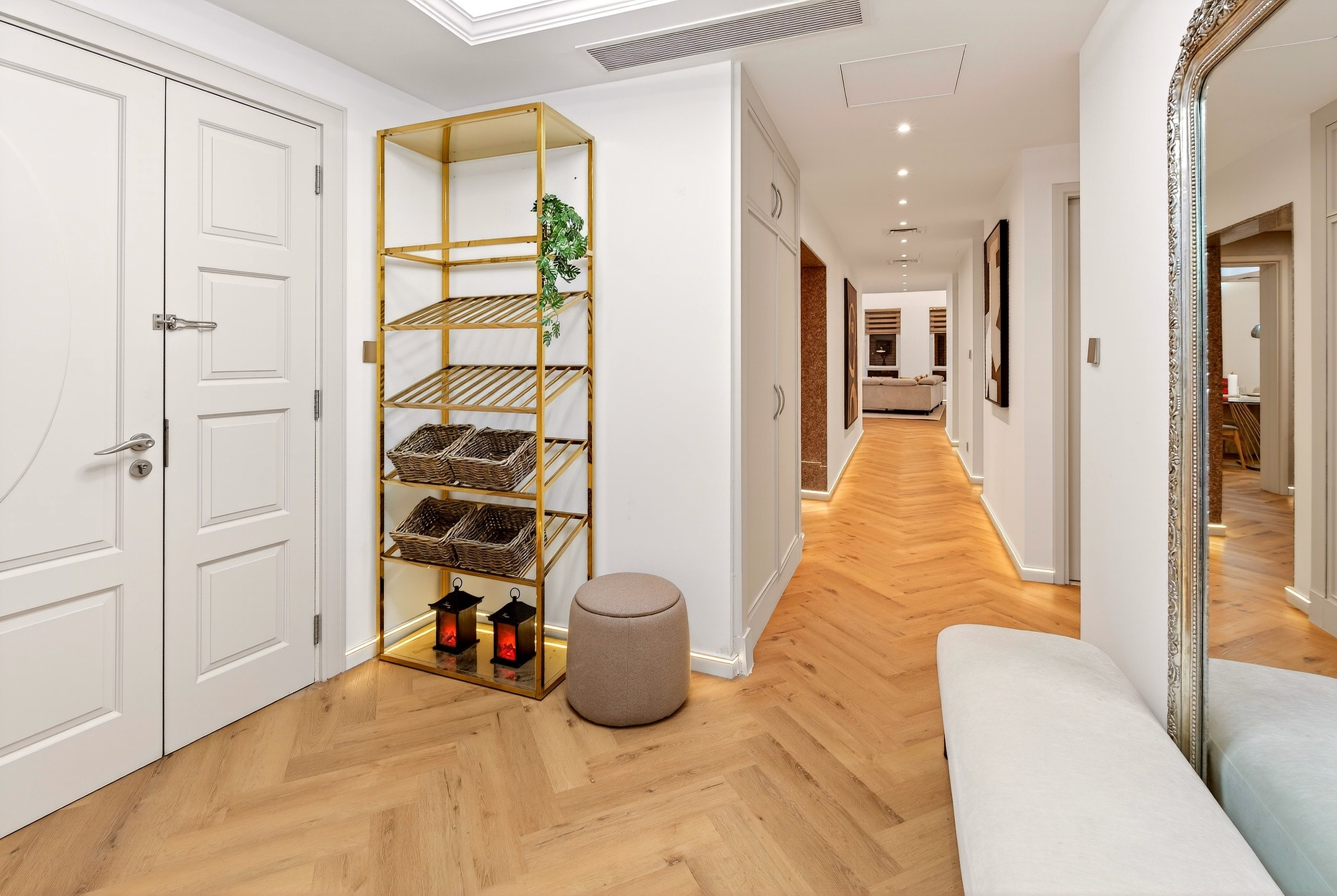 Villa | 4-bedroom. Adiyar Photo | Interior Photography in Dubai