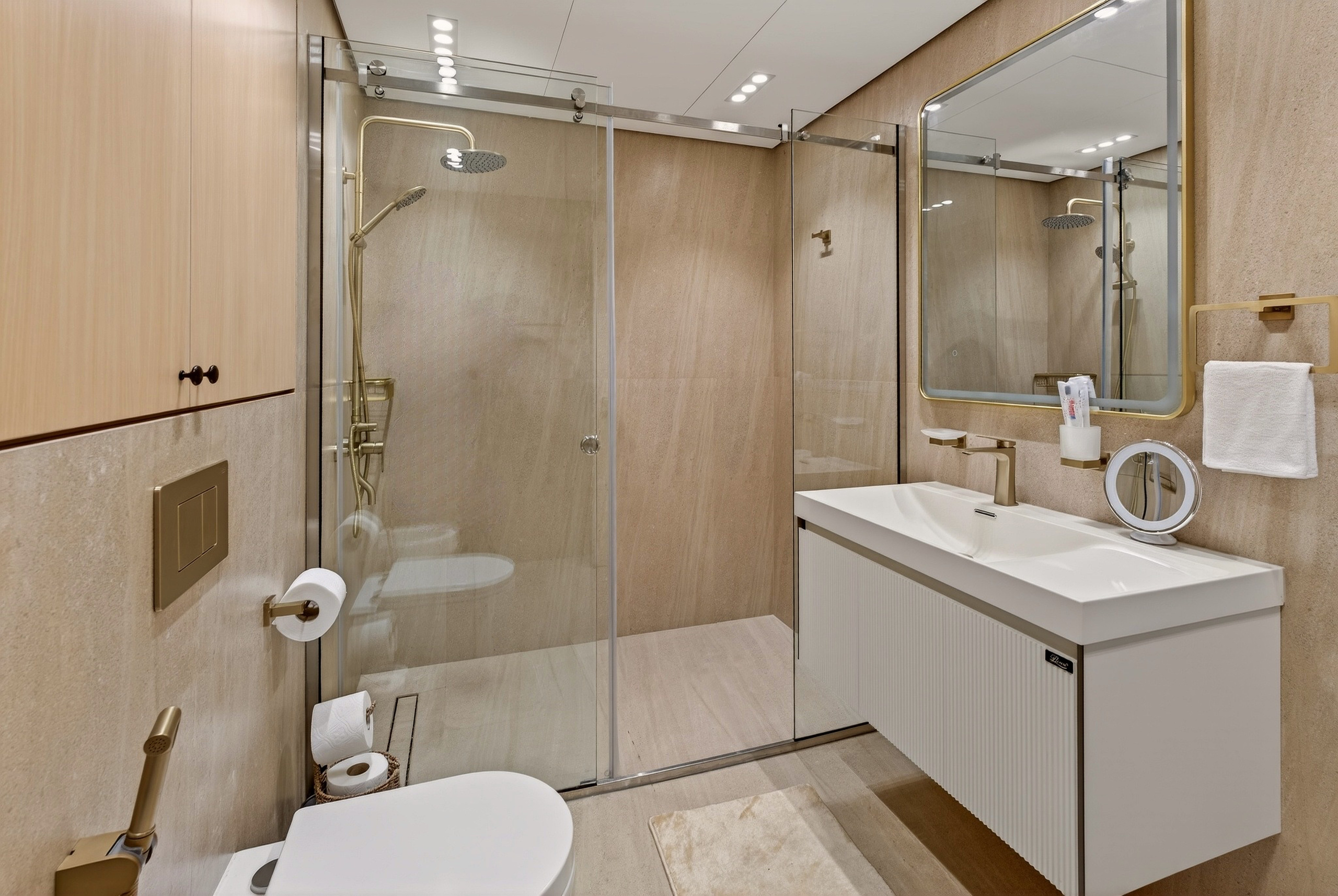 Villa | 4-bedroom. Adiyar Photo | Interior Photography in Dubai
