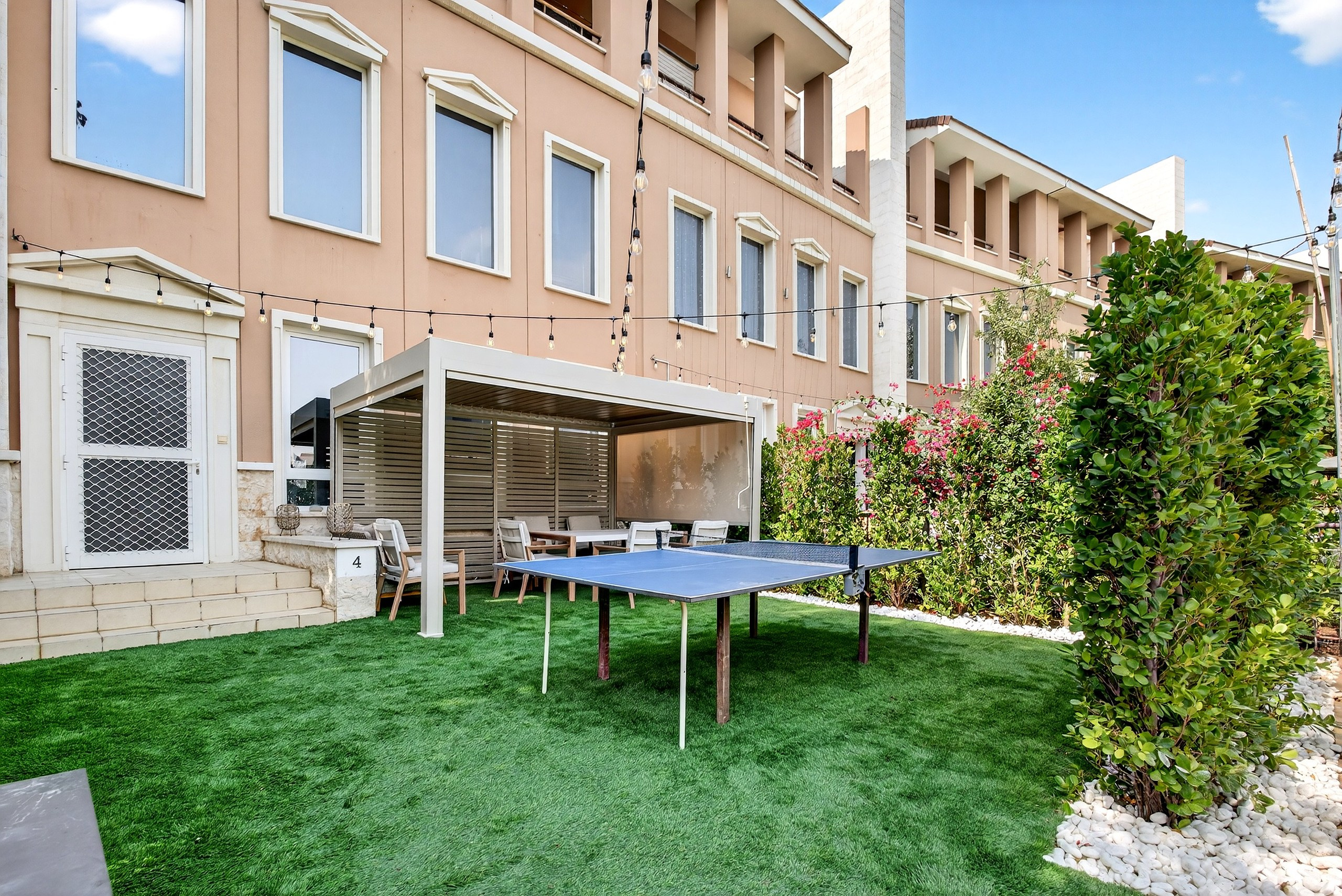 Villa | 4-bedroom. Adiyar Photo | Interior Photography in Dubai