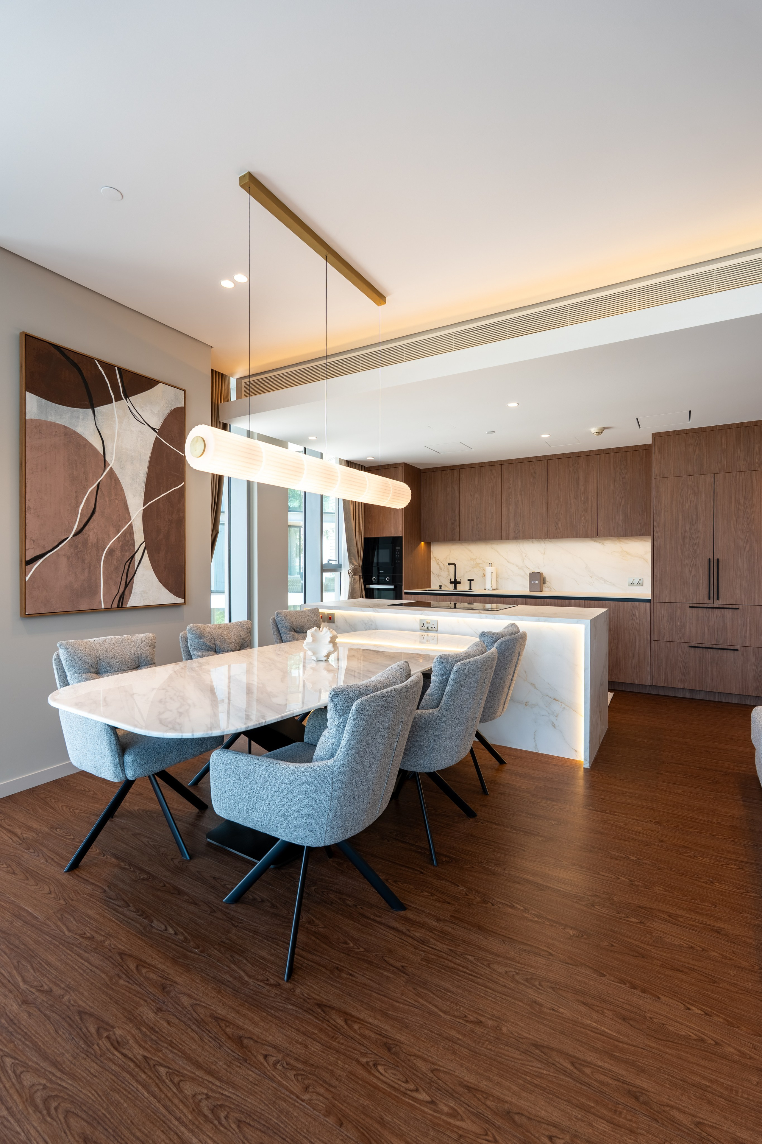 Bluewaters | Residence 7. Adiyar Photo | Interior Photography in Dubai