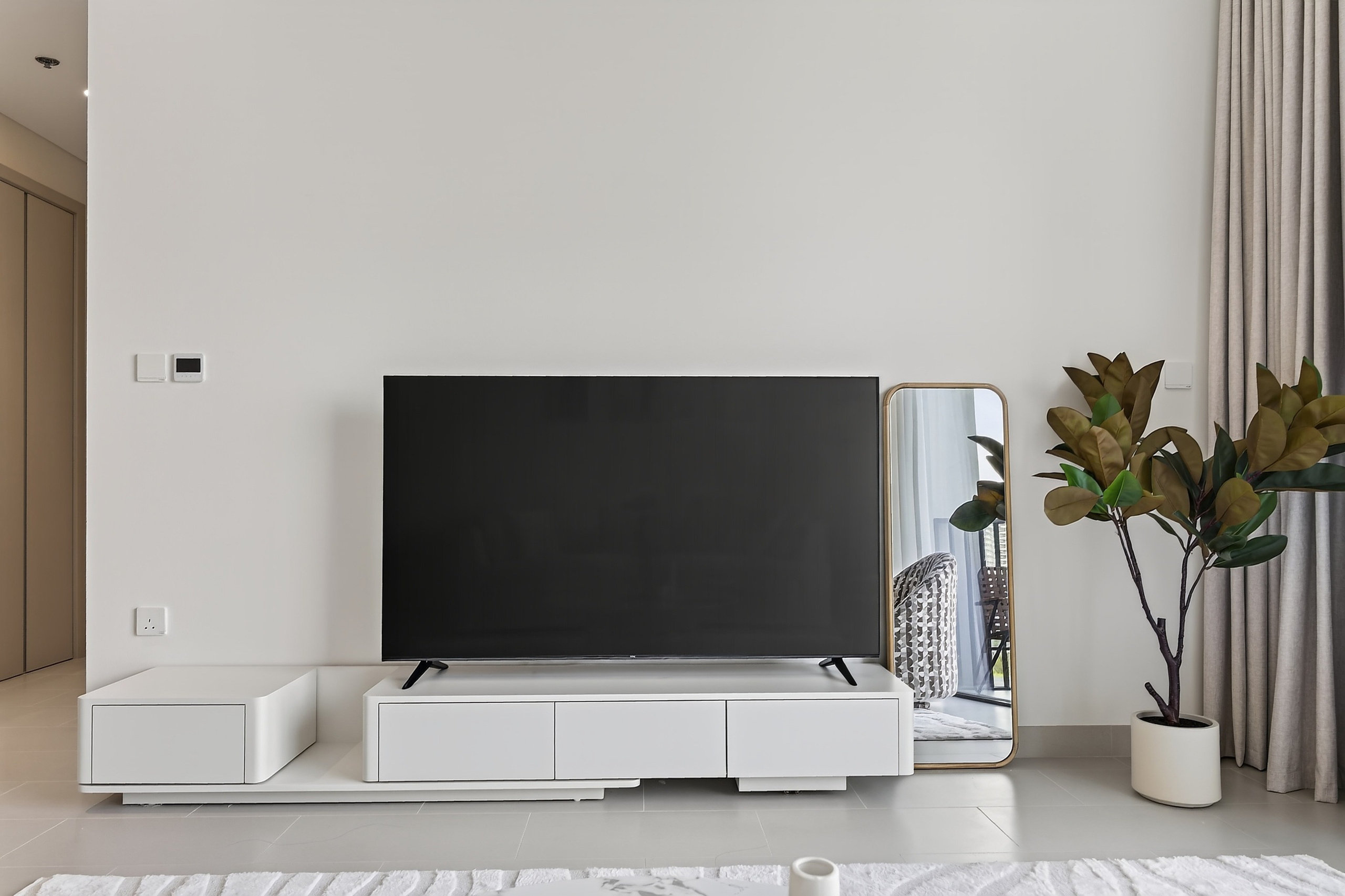 Dubai Hills | 1-bedroom. Adiyar Photo | Interior Photography in Dubai