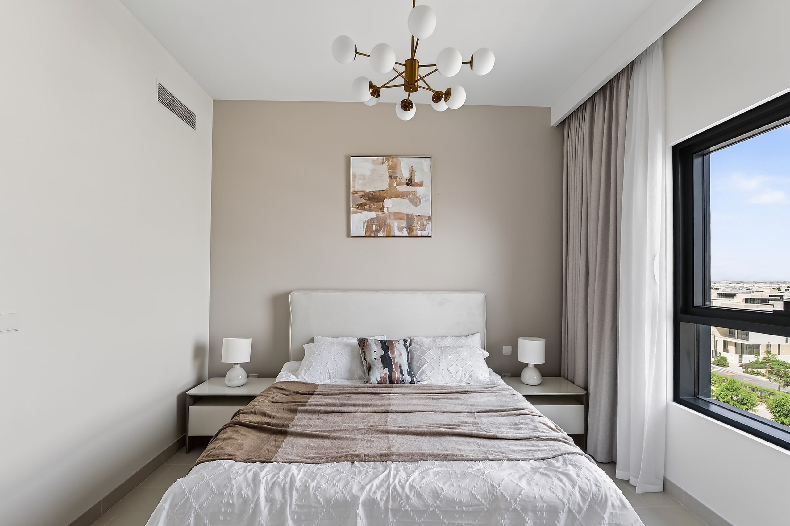 Dubai Hills | 1-bedroom. Adiyar Photo | Interior Photography in Dubai
