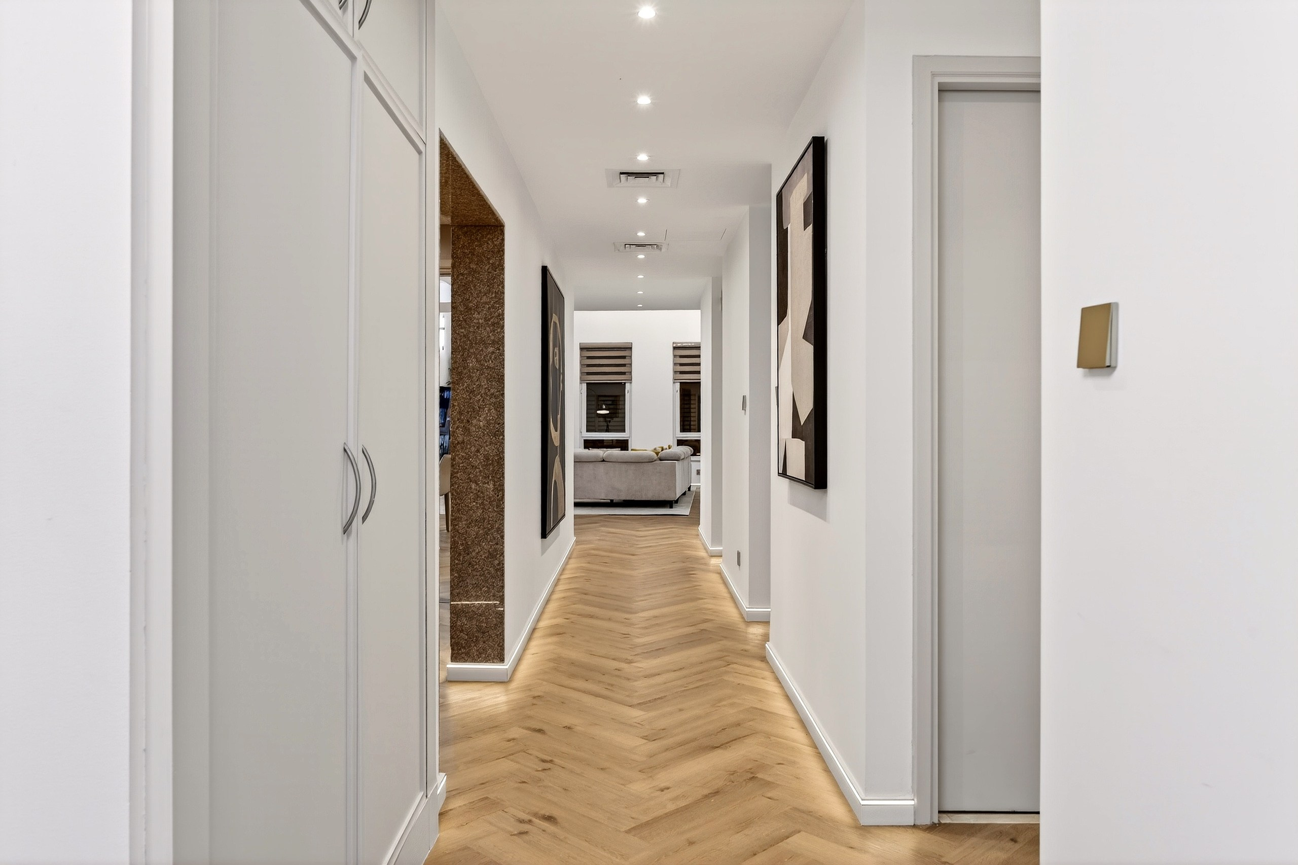 Villa | 4-bedroom. Adiyar Photo | Interior Photography in Dubai