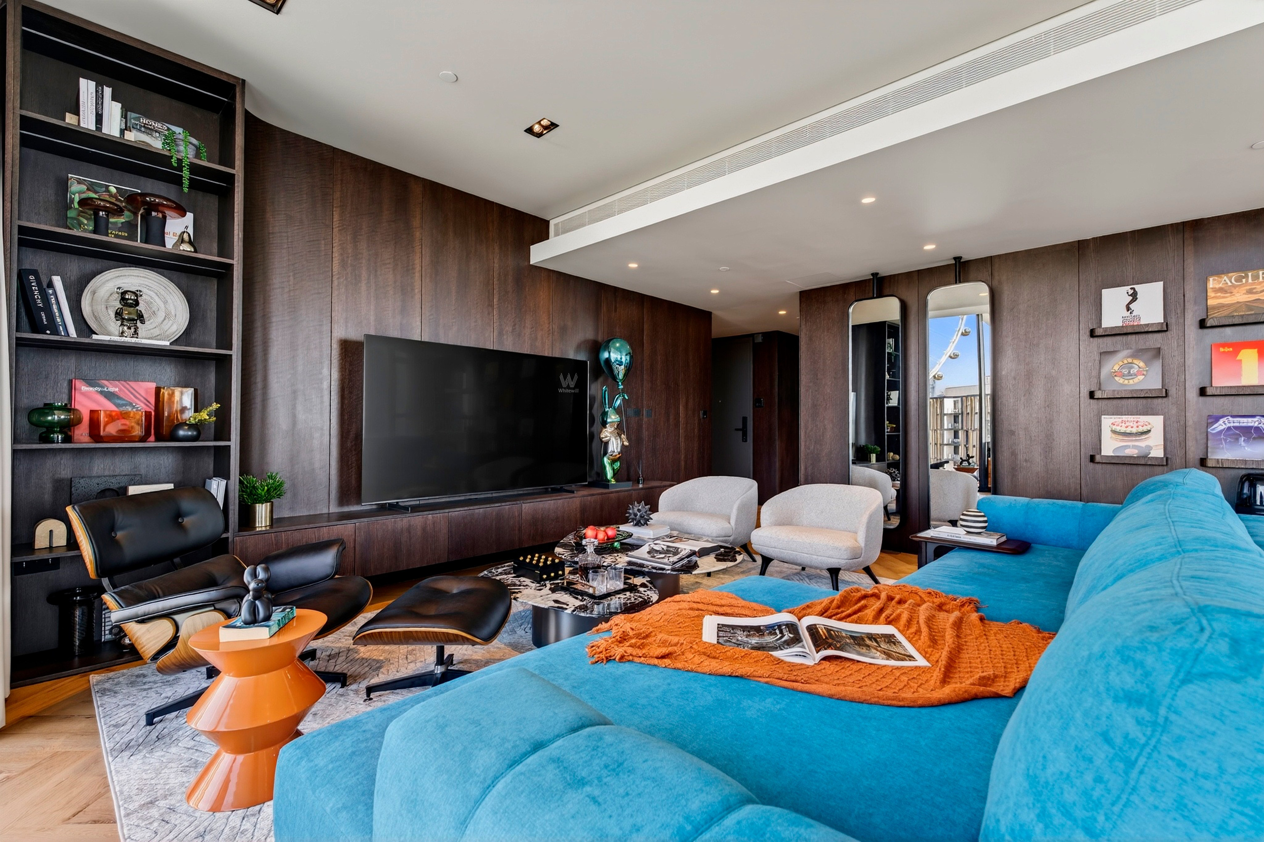 Bluewaters | 3-bedroom. Adiyar Photo | Interior Photography in Dubai