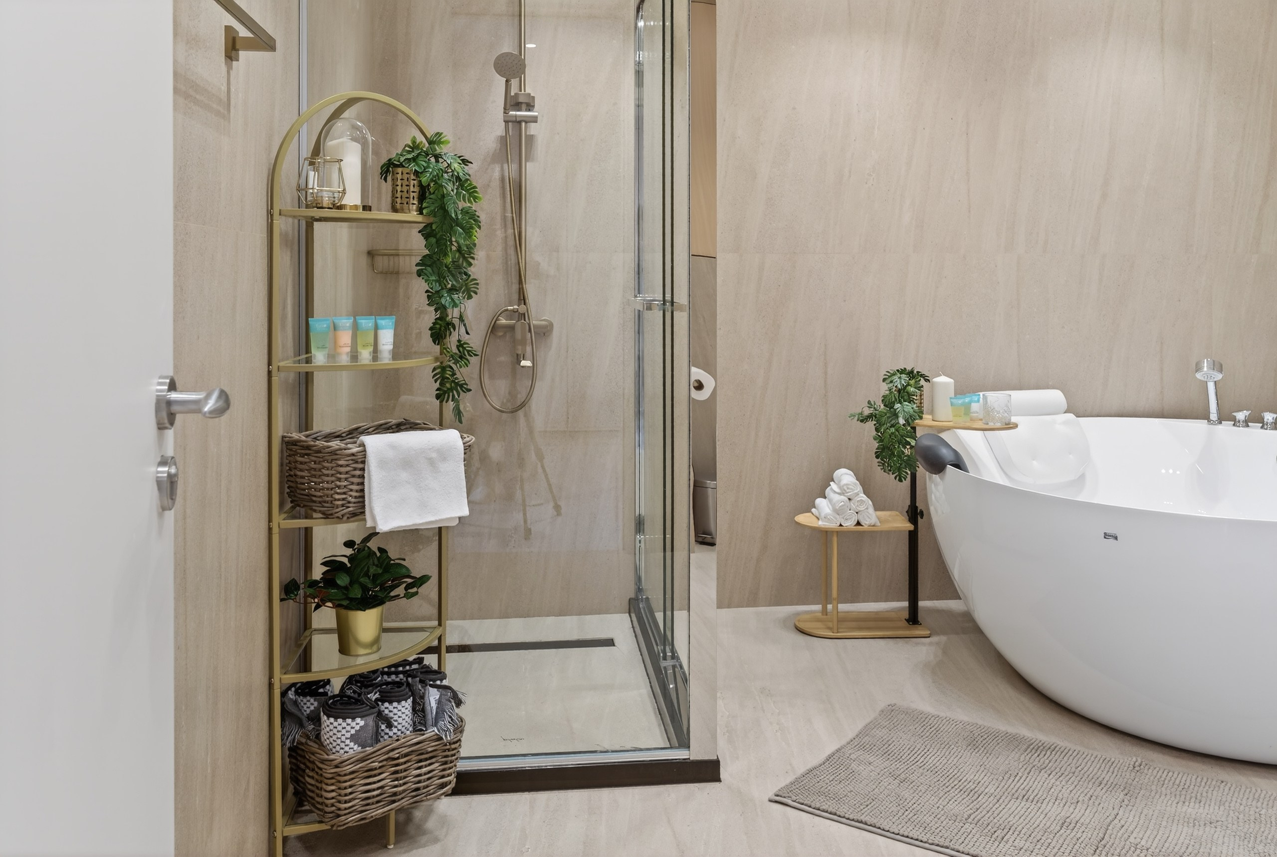Villa | 4-bedroom. Adiyar Photo | Interior Photography in Dubai