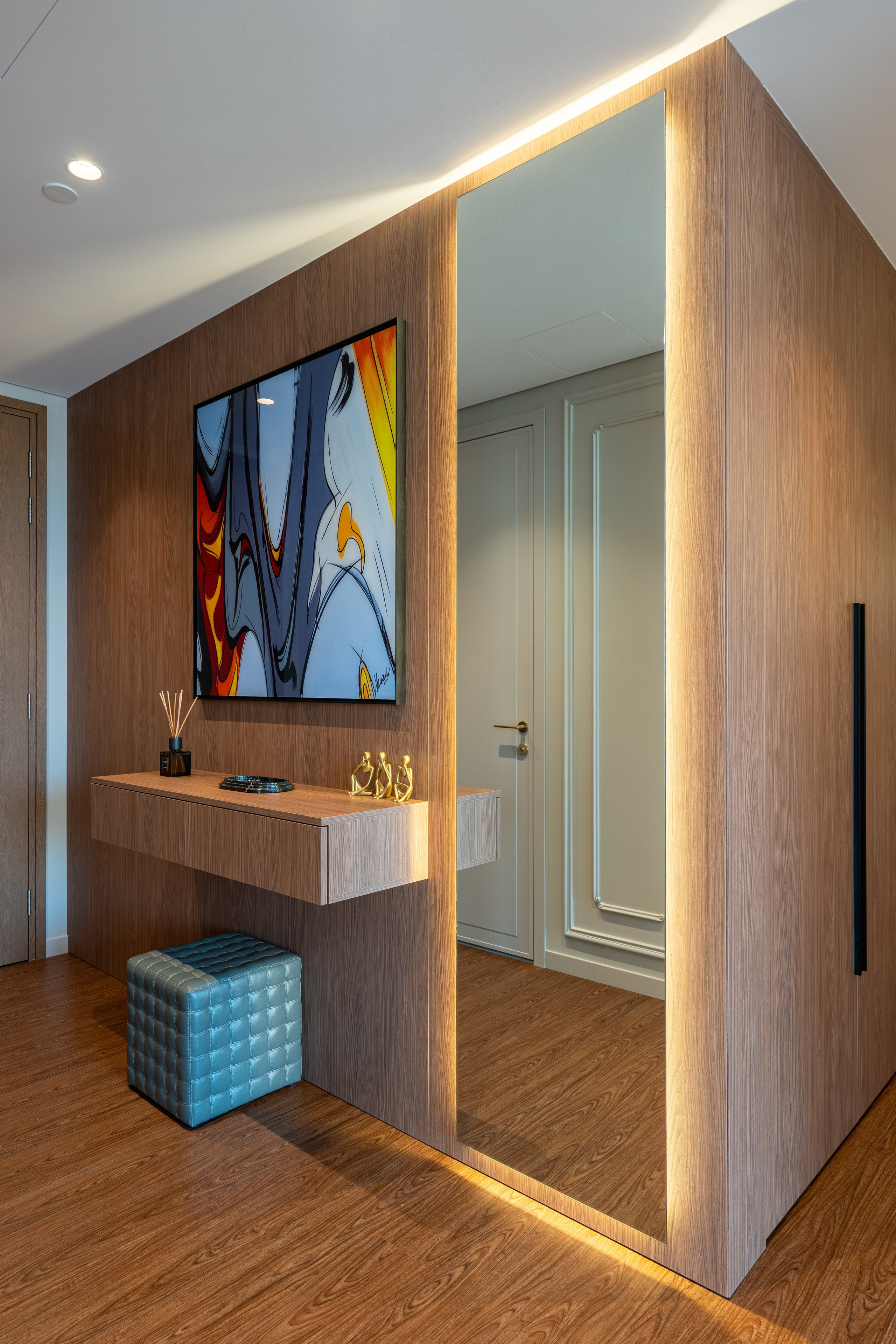Bluewaters | Residence 7. Adiyar Photo | Interior Photography in Dubai