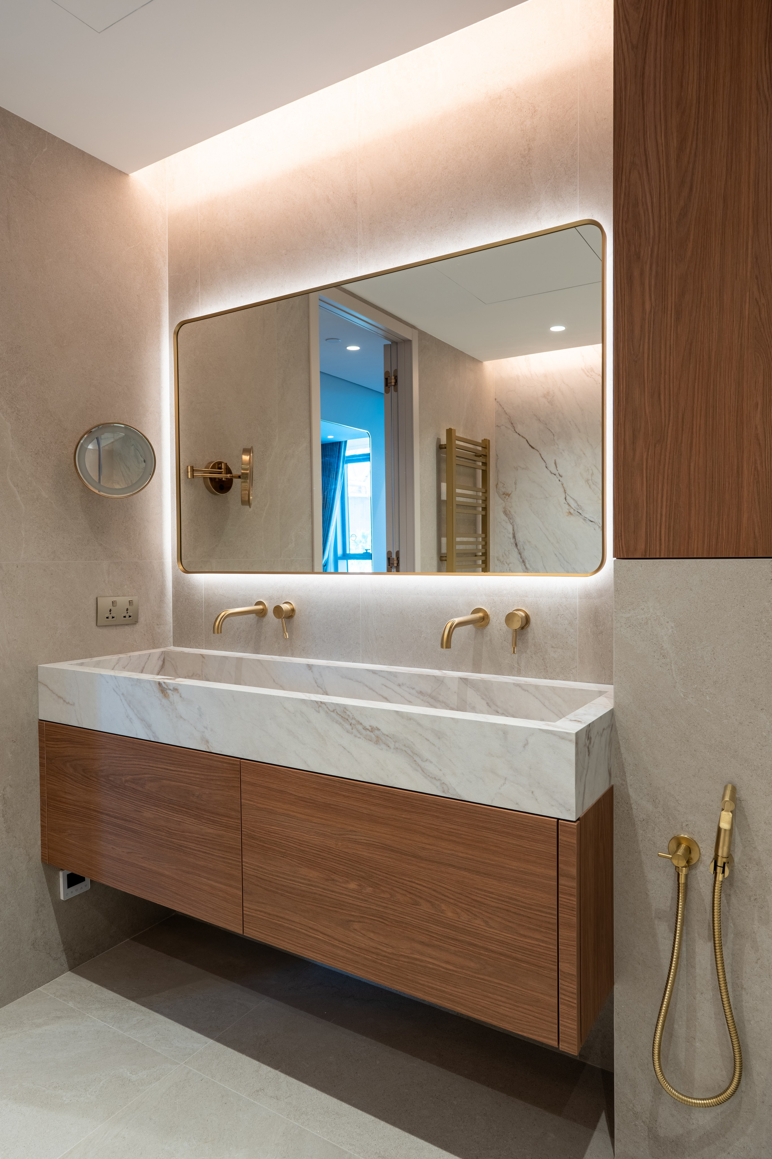 Bluewaters | Residence 7. Adiyar Photo | Interior Photography in Dubai