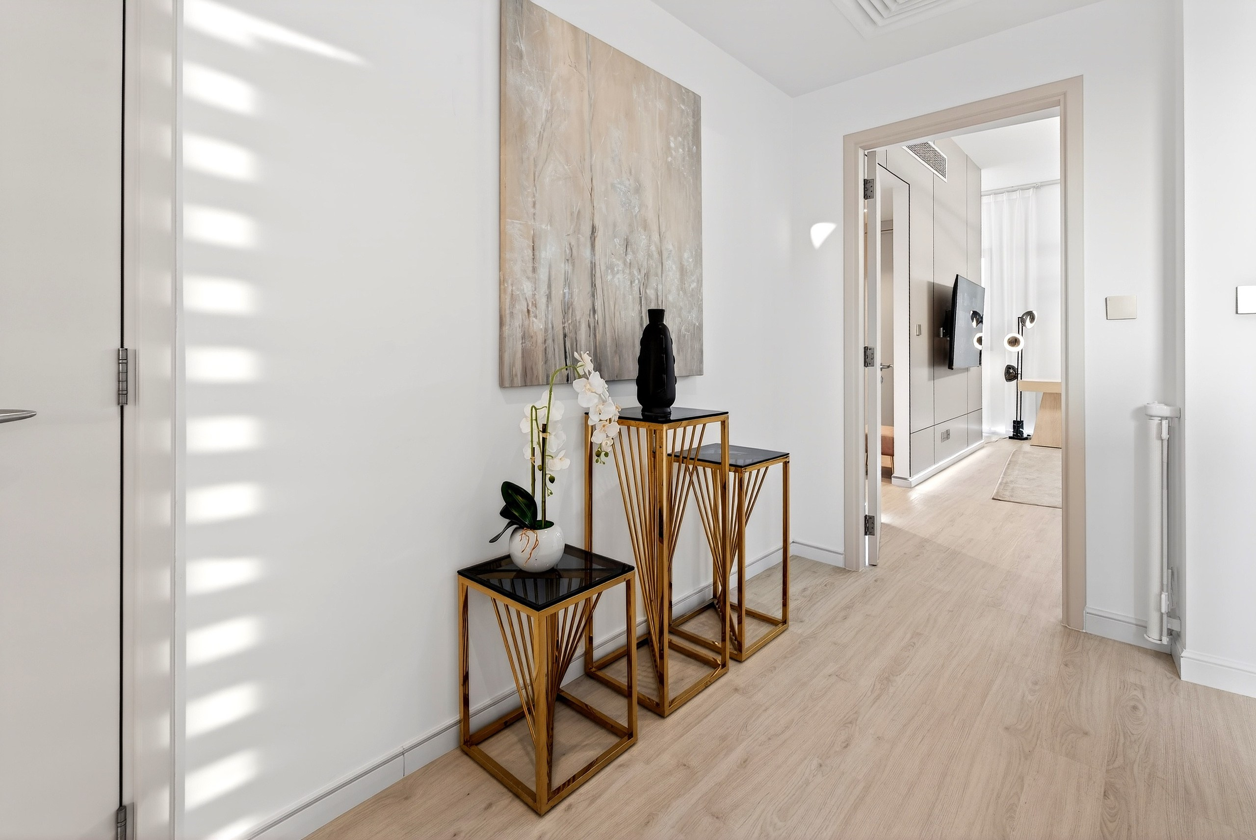 Villa | 4-bedroom. Adiyar Photo | Interior Photography in Dubai