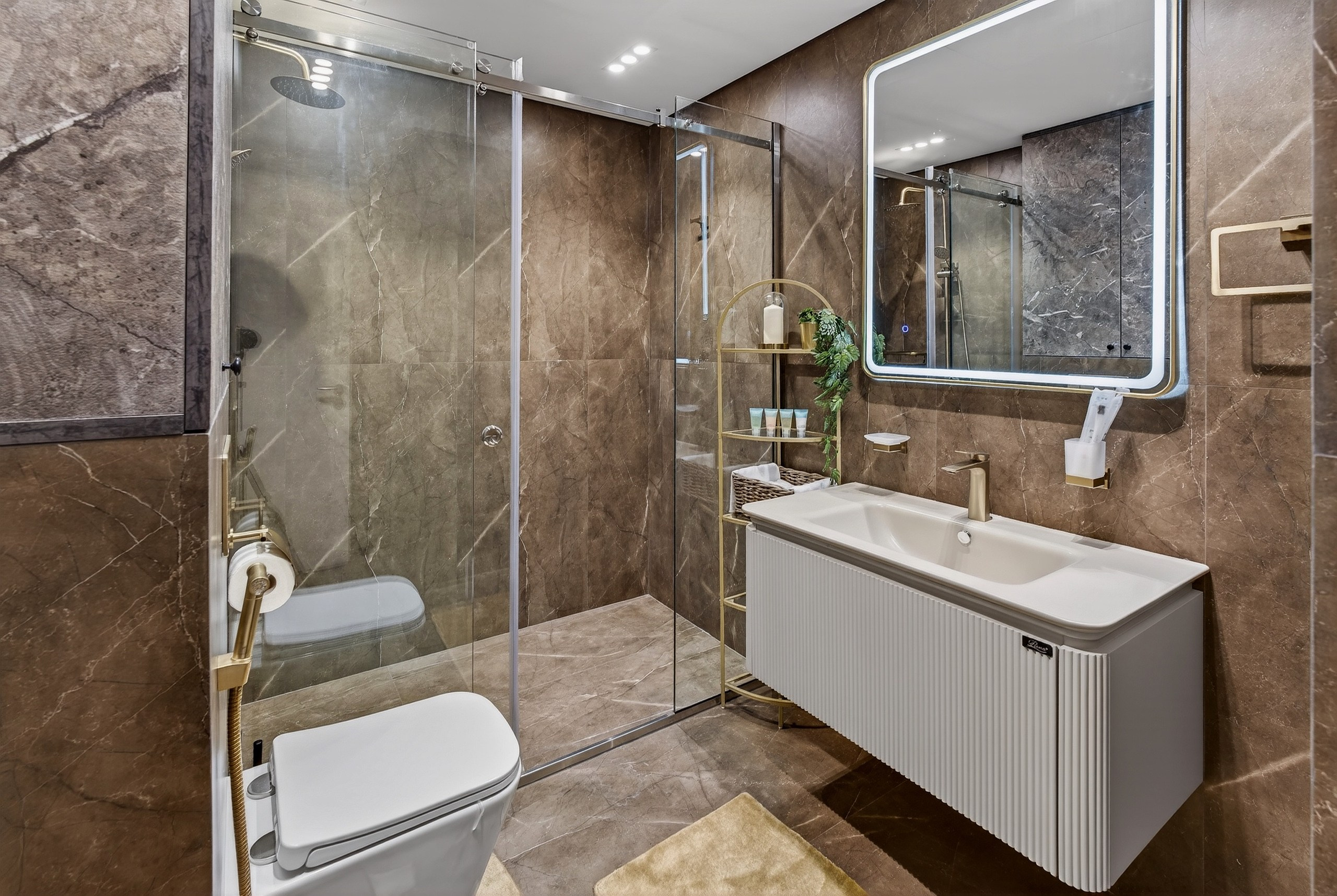 Villa | 4-bedroom. Adiyar Photo | Interior Photography in Dubai