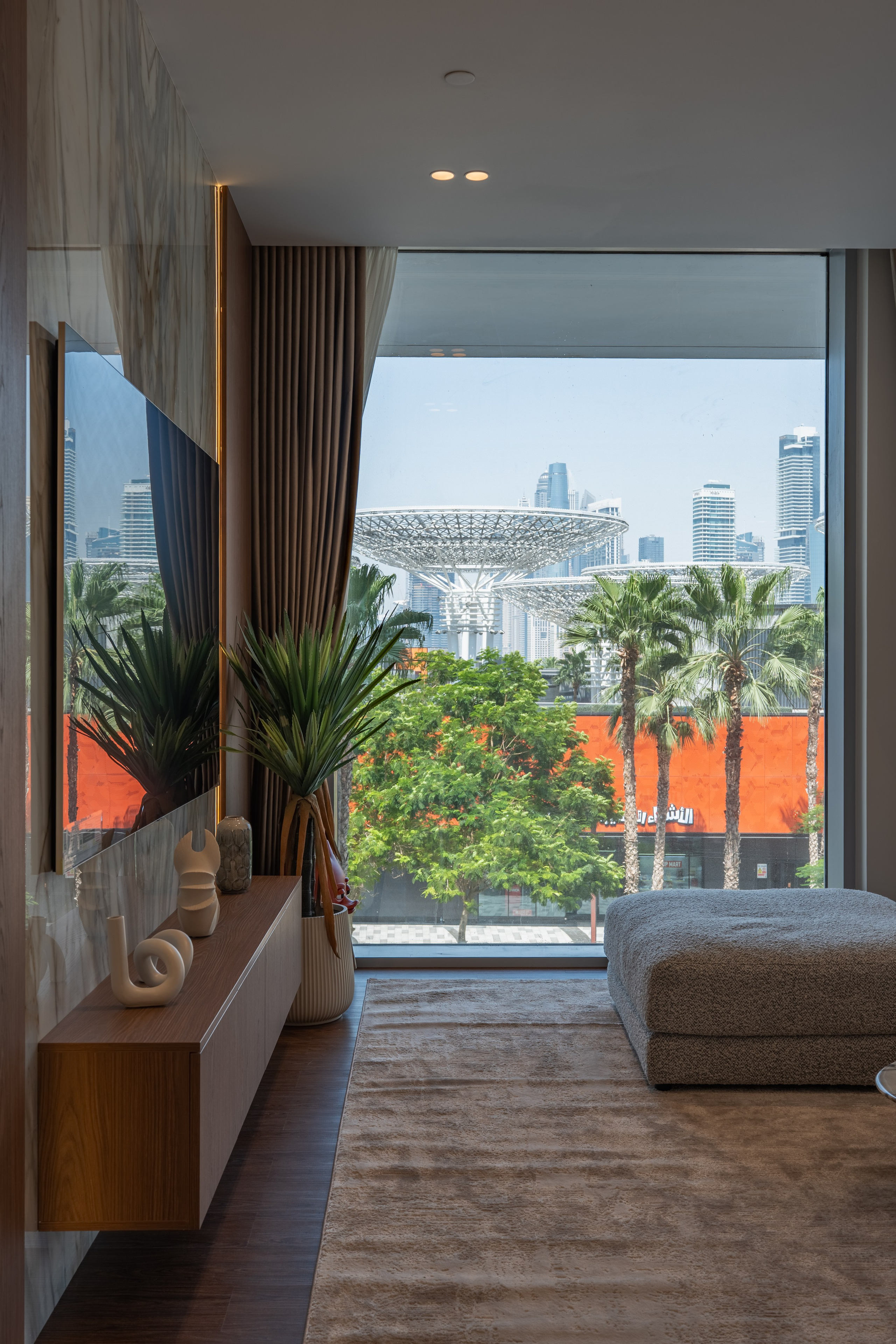 Bluewaters | Residence 7. Adiyar Photo | Interior Photography in Dubai