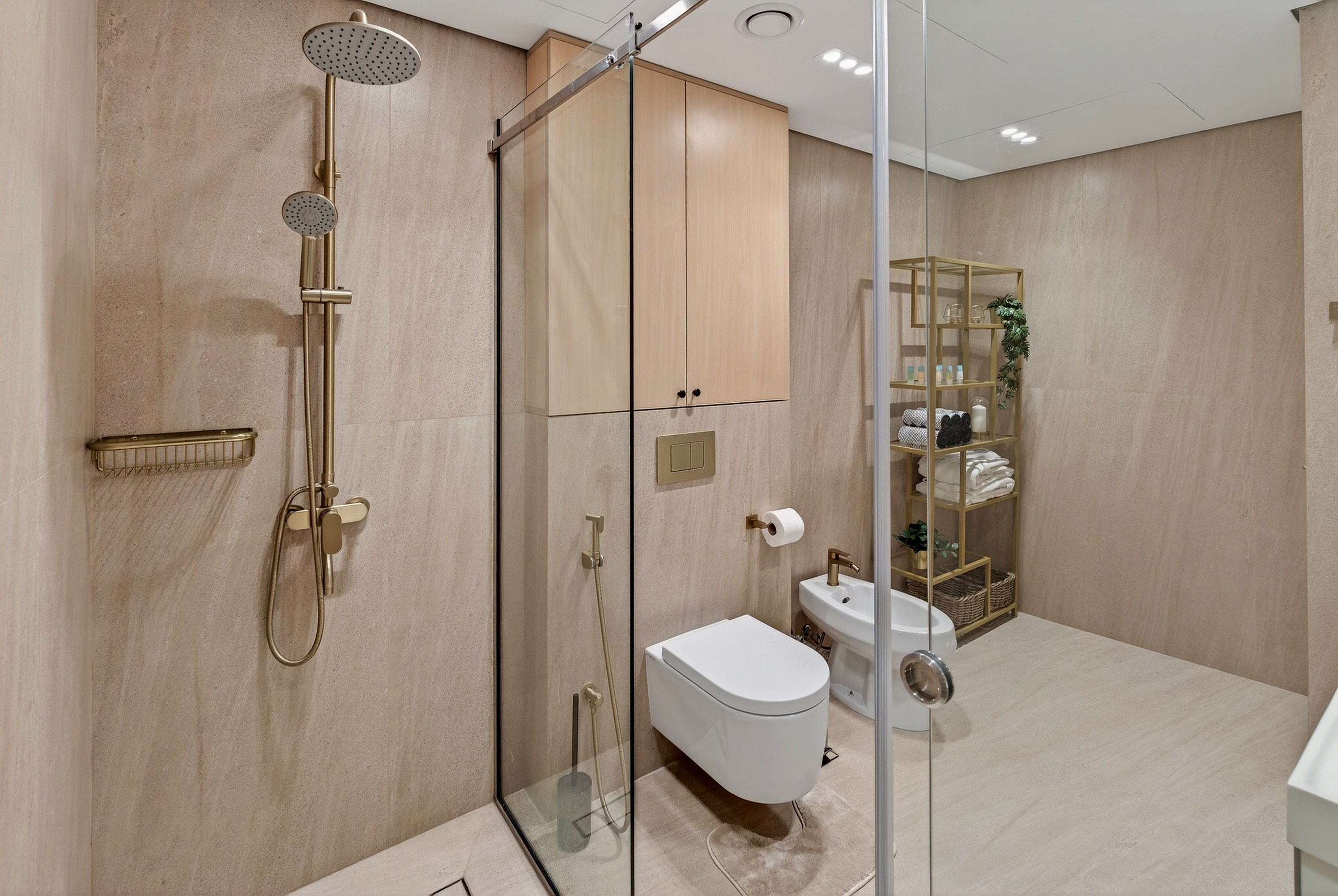 Villa | 4-bedroom. Adiyar Photo | Interior Photography in Dubai