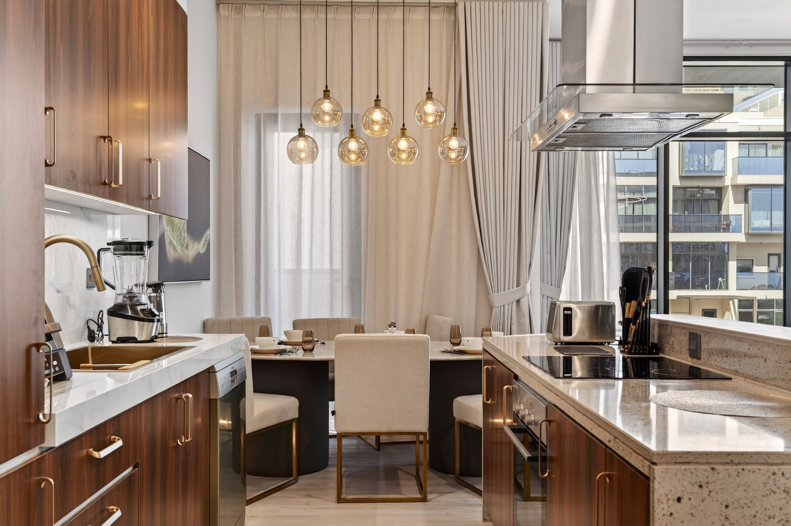 Adiyar Photo | Interior Photography in Dubai