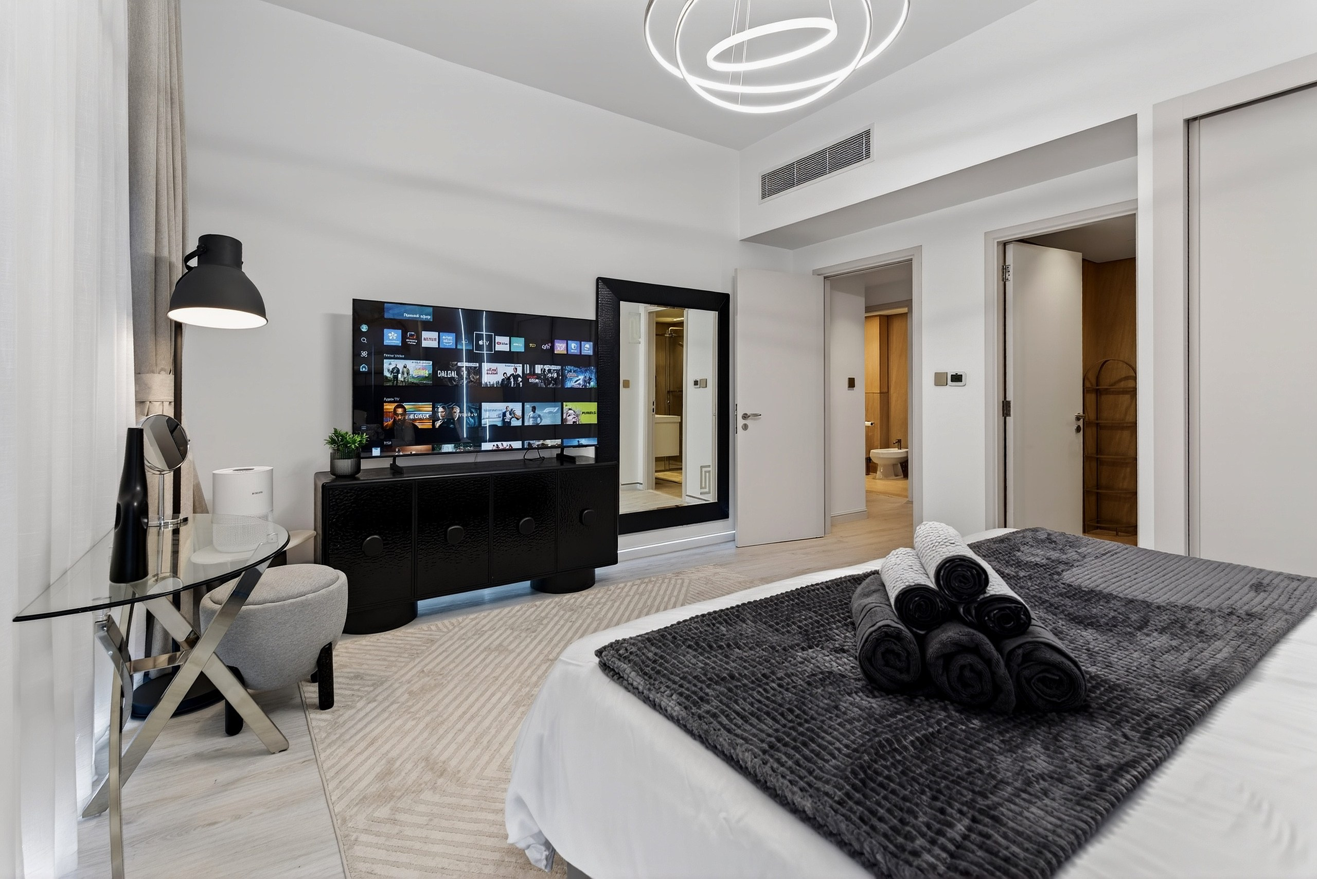 Villa | 4-bedroom. Adiyar Photo | Interior Photography in Dubai