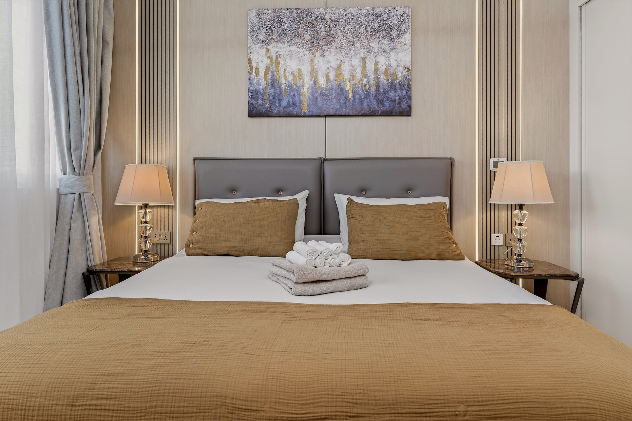 Villa | 4-bedroom. Adiyar Photo | Interior Photography in Dubai