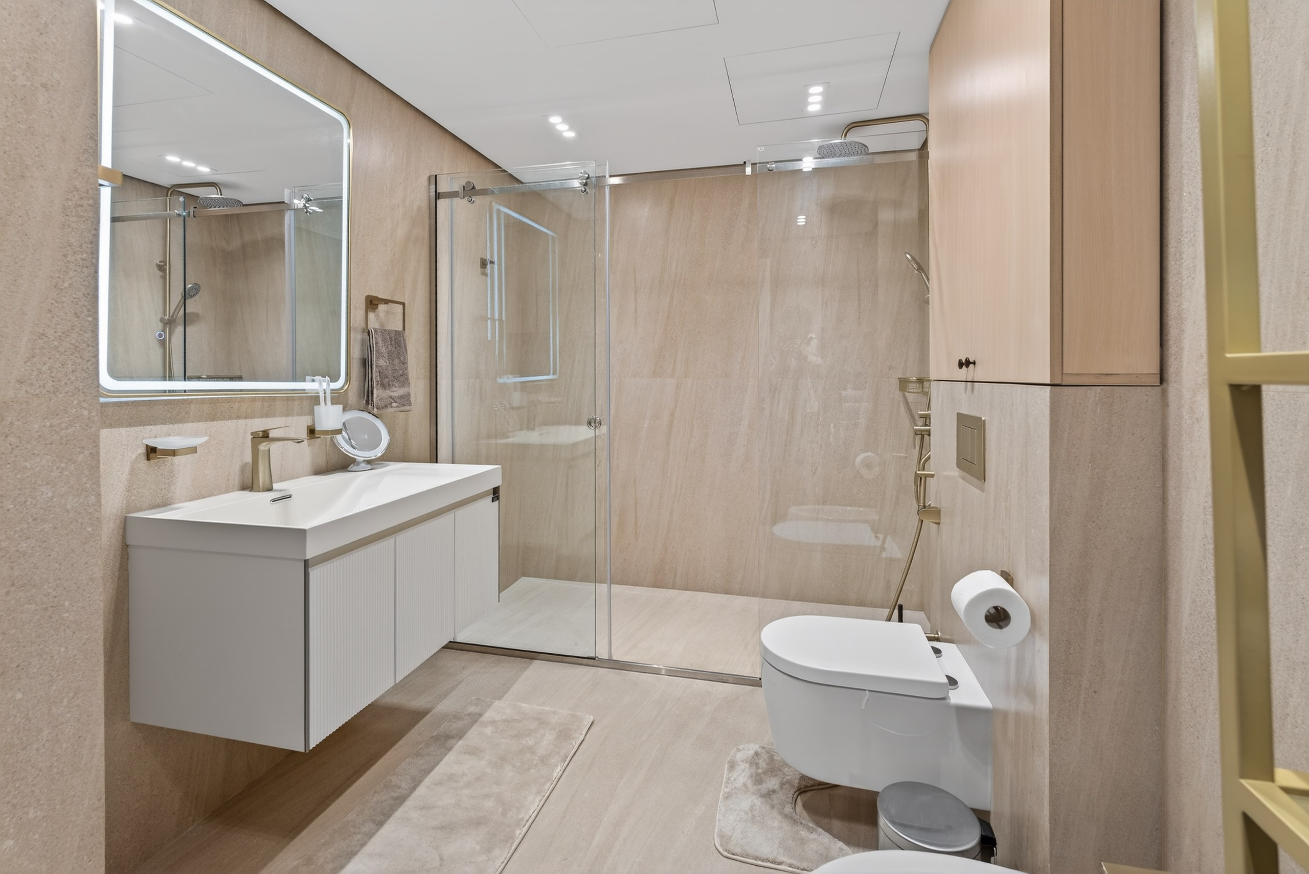 Villa | 4-bedroom. Adiyar Photo | Interior Photography in Dubai